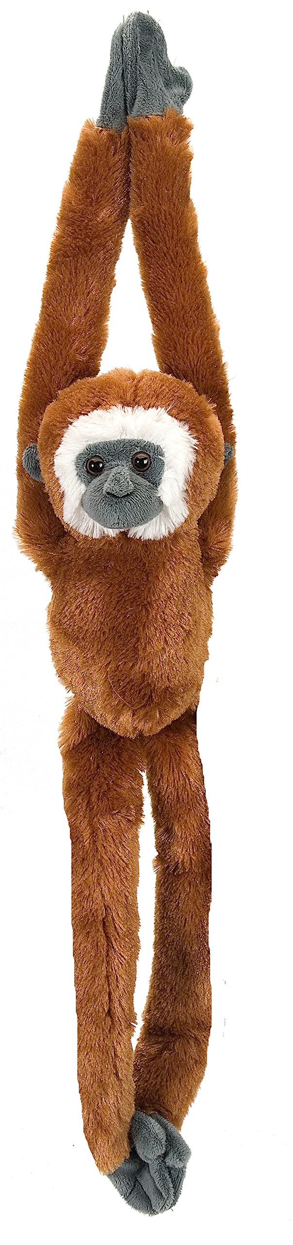Foto 2 pulgar | Peluche Wild Republic Gibbon Monkey 29 cm - Venta Internacional