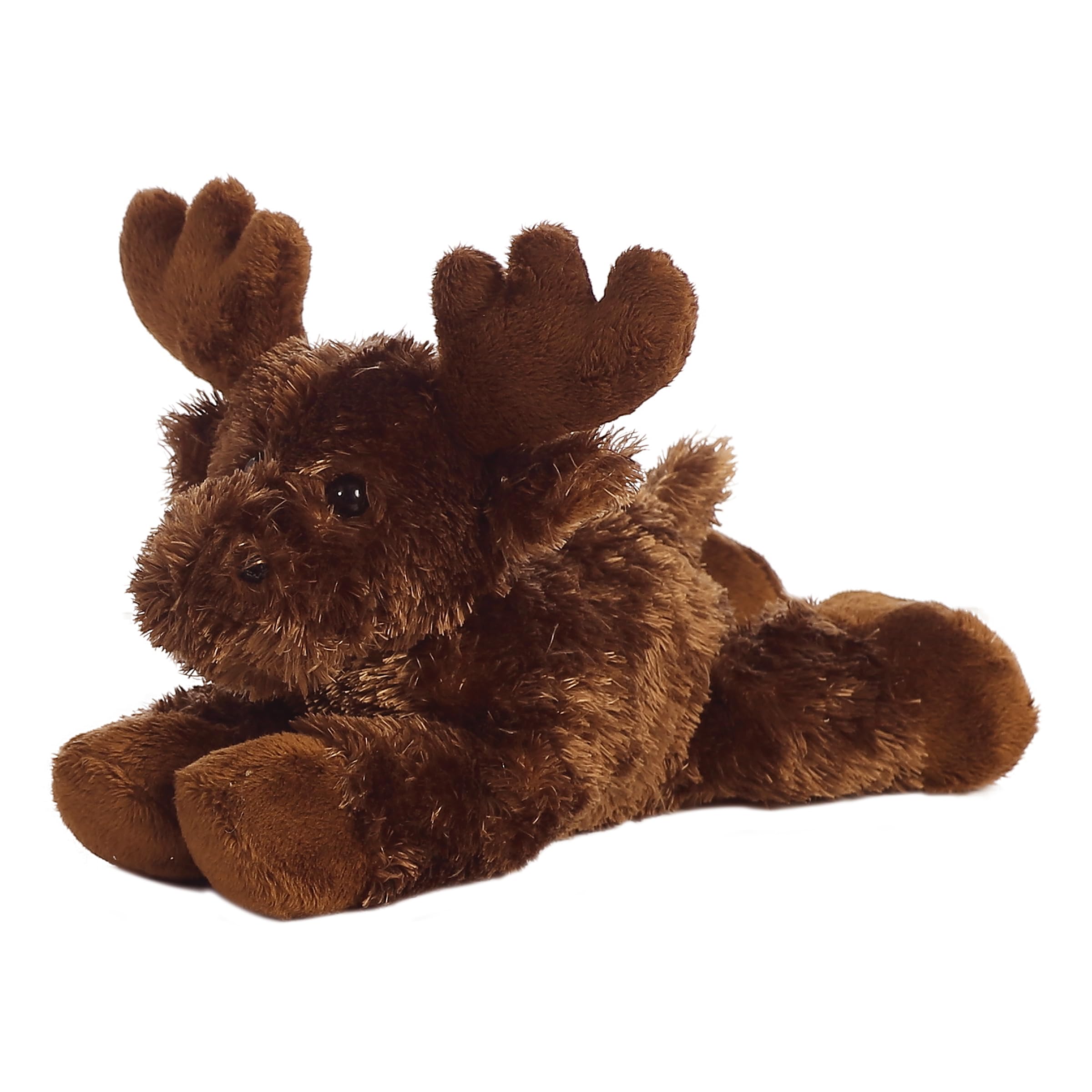 Miniflopsie™ Maxamoose™ Con Forma De Animal De Peluche Aurora , 20 Cm - Venta Internacional.