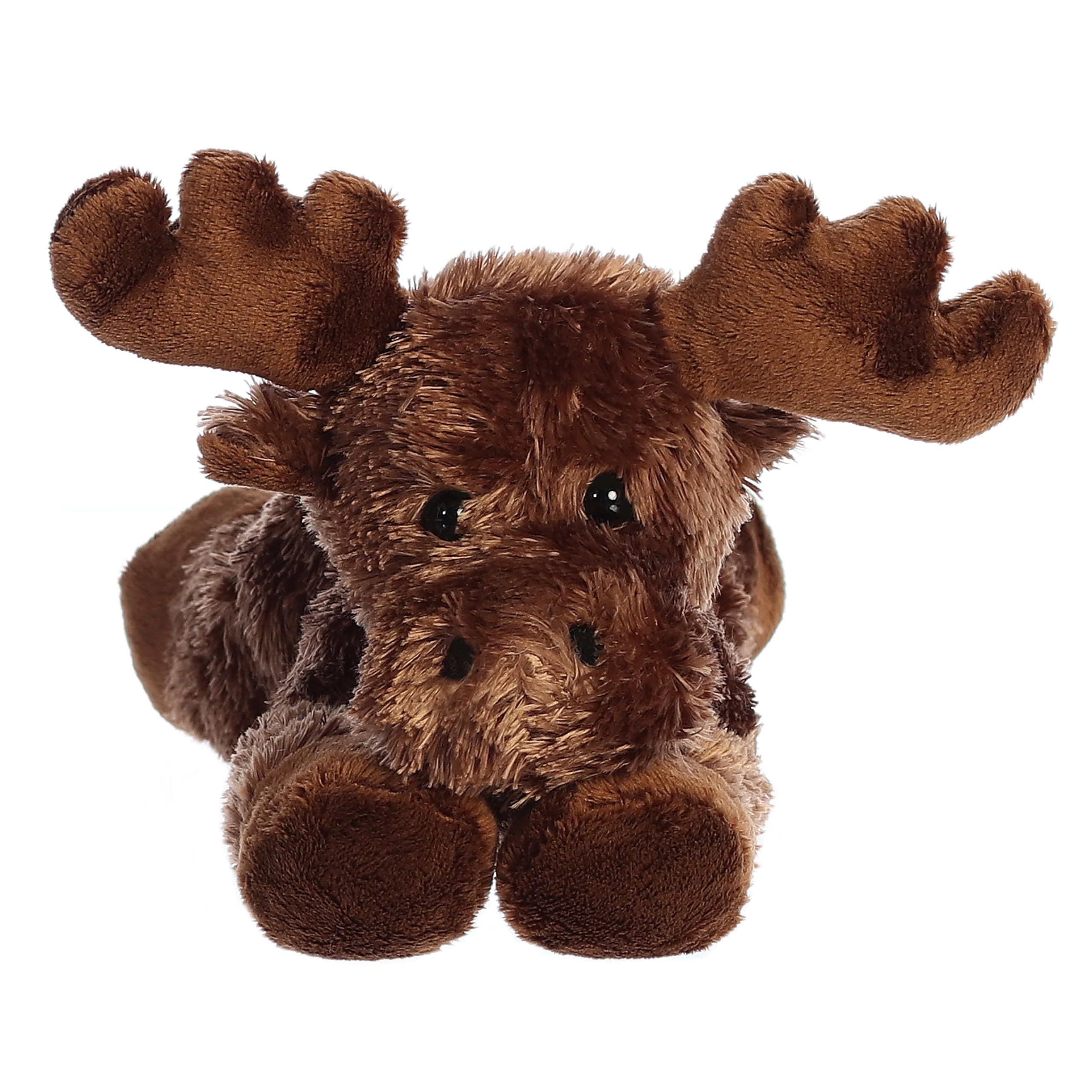 Foto 3 pulgar | Miniflopsie™ Maxamoose™ Con Forma De Animal De Peluche Aurora , 20 Cm - Venta Internacional.