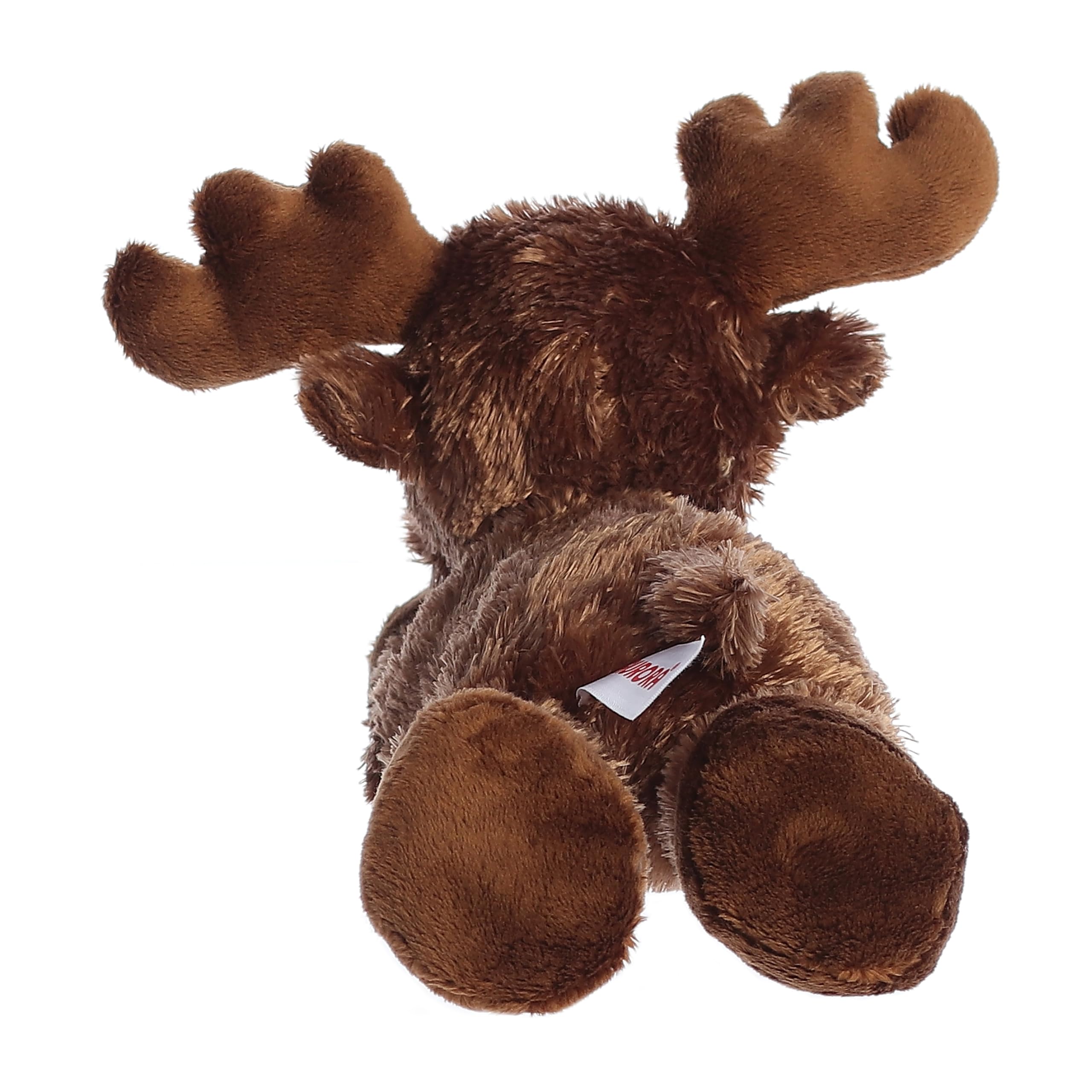 Foto 5 pulgar | Miniflopsie™ Maxamoose™ Con Forma De Animal De Peluche Aurora , 20 Cm - Venta Internacional.