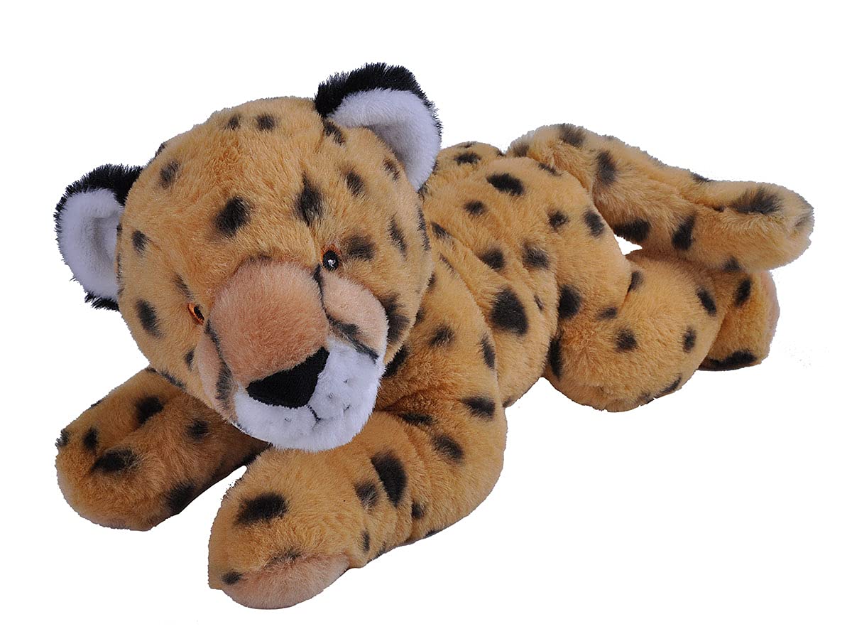 Foto 2 pulgar | Peluche Wild Republic Ecokins Cheetah - Venta Internacional