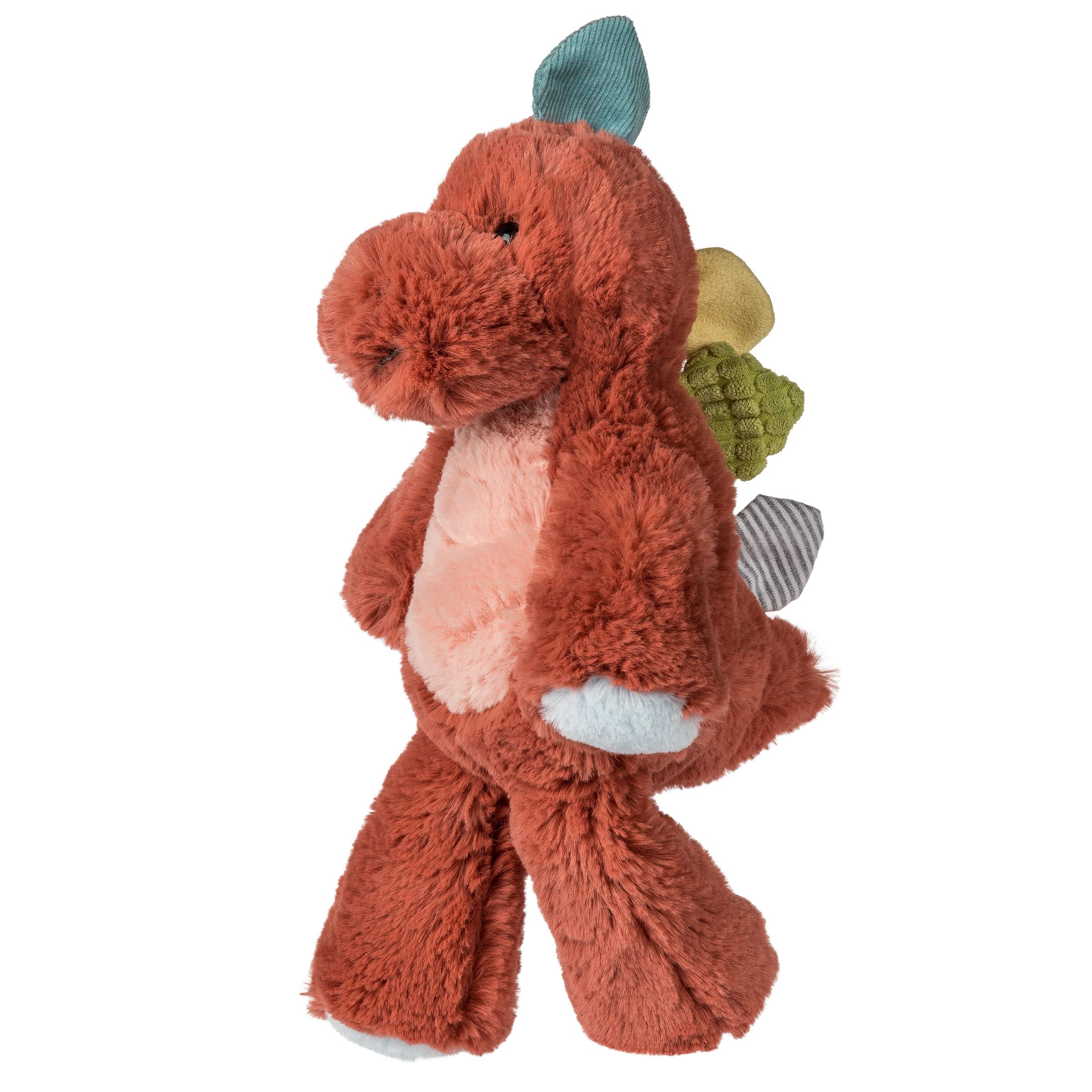 Foto 2 pulgar | Peluche Mary Meyer Marshmallow Zoo Junior Stegosaurus - Venta Internacional.