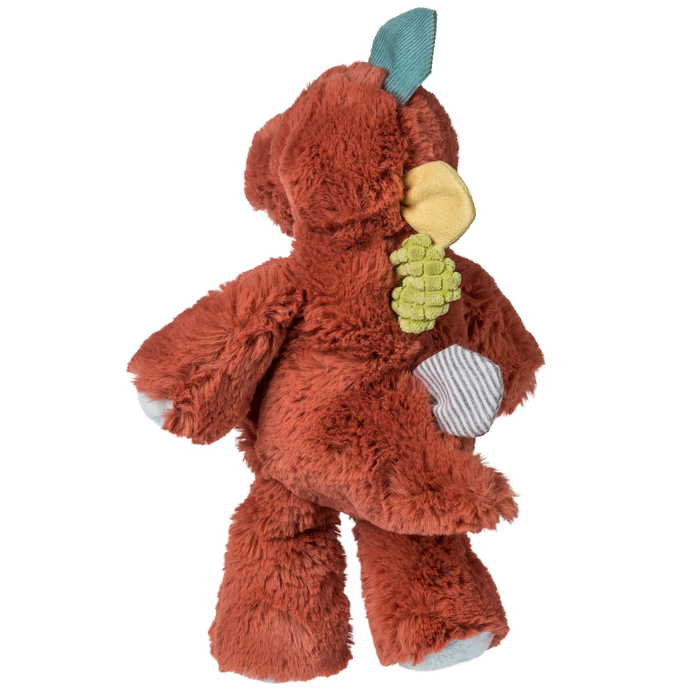 Foto 2 | Peluche Mary Meyer Marshmallow Zoo Junior Stegosaurus - Venta Internacional.
