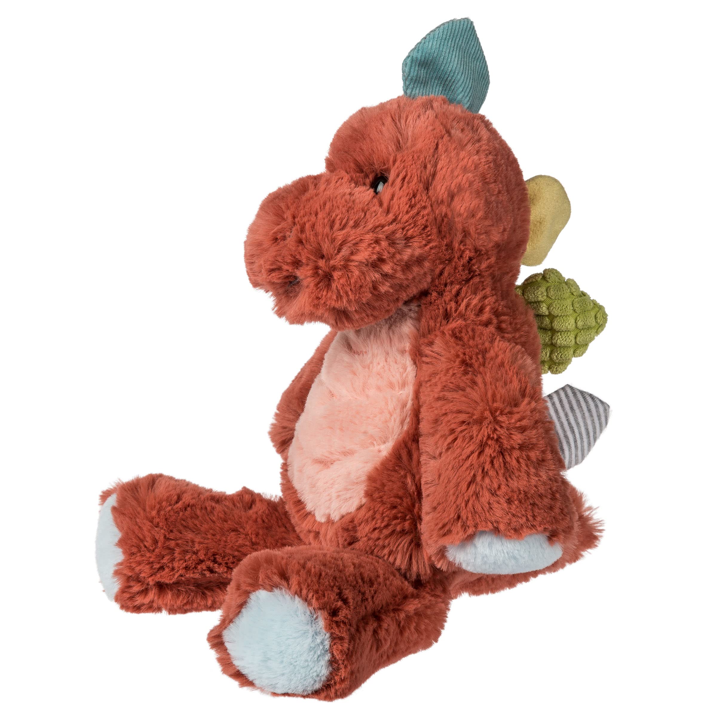 Foto 4 pulgar | Peluche Mary Meyer Marshmallow Zoo Junior Stegosaurus - Venta Internacional.