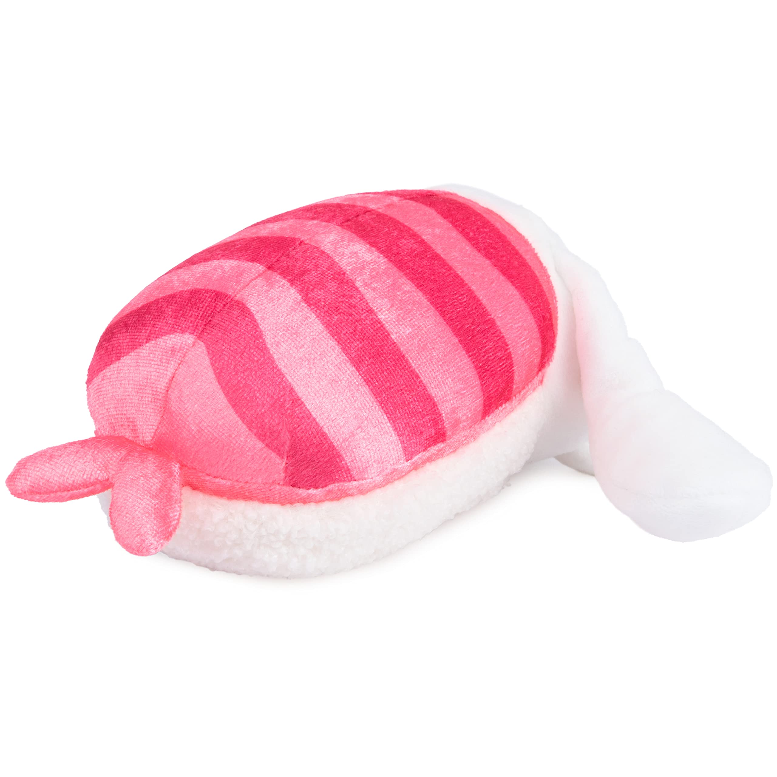 Foto 5 | Peluche Gund Sanrio Cinnamoroll Sashimi 15 Cm Rosa/blanco - Venta Internacional.