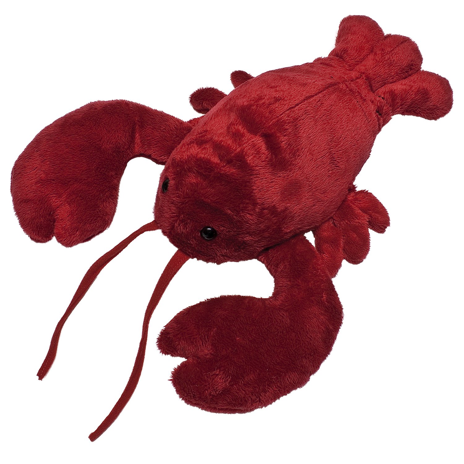 Foto 5 pulgar | Peluche Mary Meyer Lobbie Lobster De Peluche, 25 Cm - Venta Internacional.