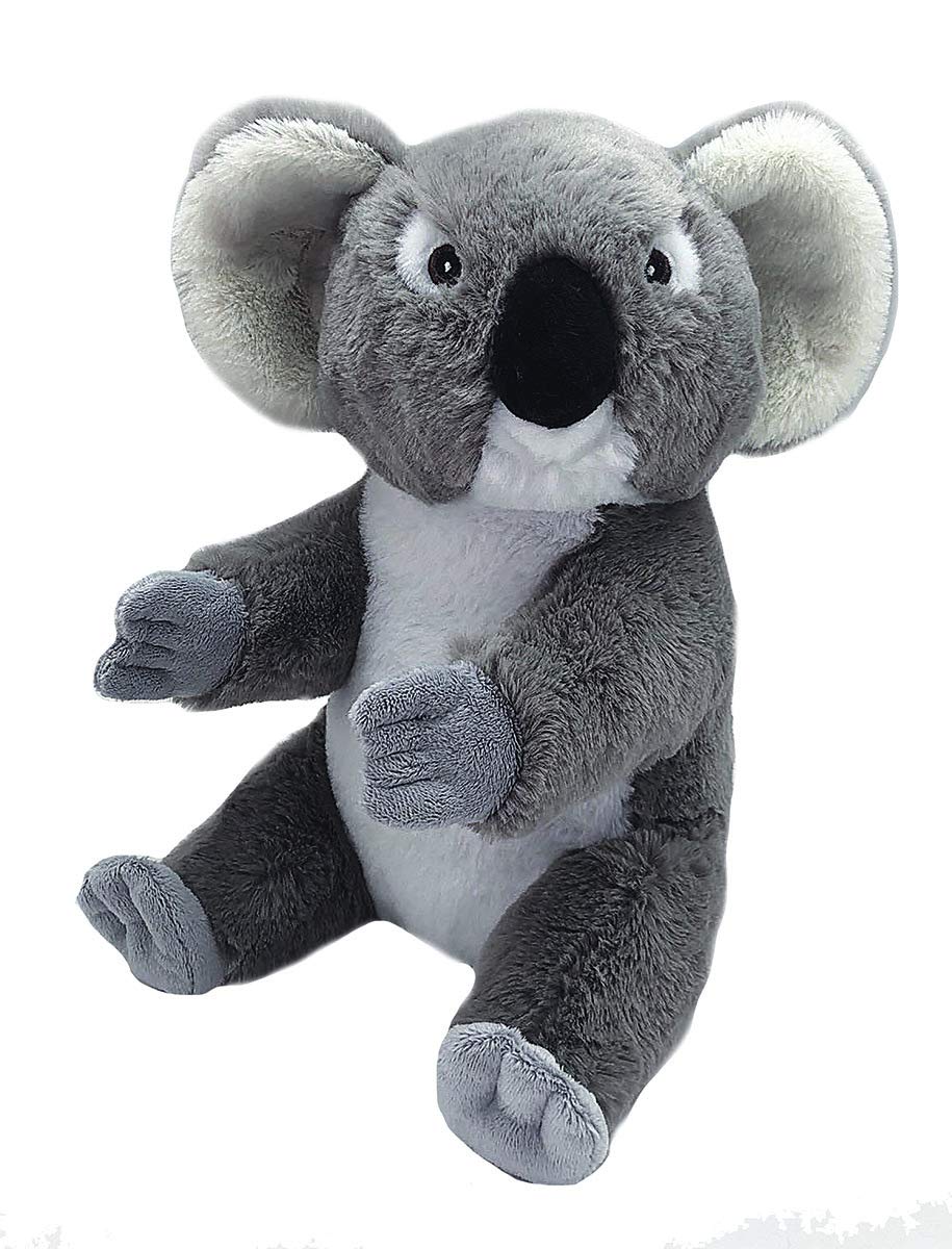 Foto 2 pulgar | Animal De Peluche Wild Republic Ecokins Mini Koala De 20 Cm Para Niños - Venta Internacional.