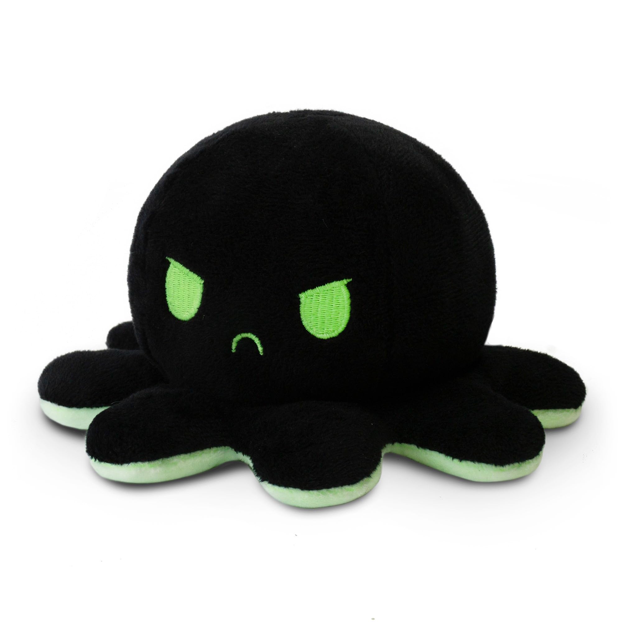 Foto 3 pulgar | Plushie Teeturtle: El Pulpo Reversible Original Que Brilla En La Oscuridad - Venta Internacional.