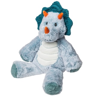 Foto 1 | Peluche Mary Meyer Marshmallow Zoo Triceratops 33 Cm - Venta Internacional.