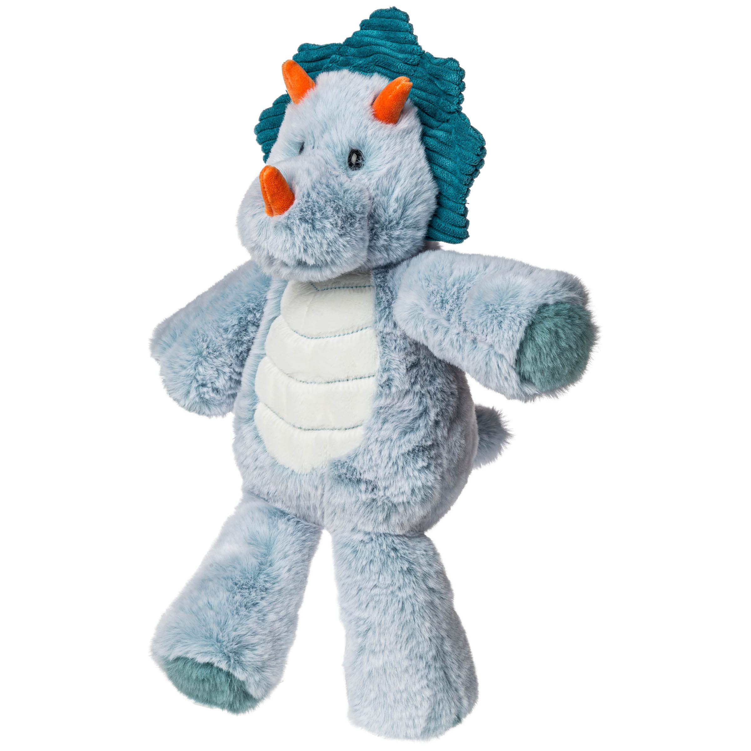 Foto 3 pulgar | Peluche Mary Meyer Marshmallow Zoo Triceratops 33 Cm - Venta Internacional.