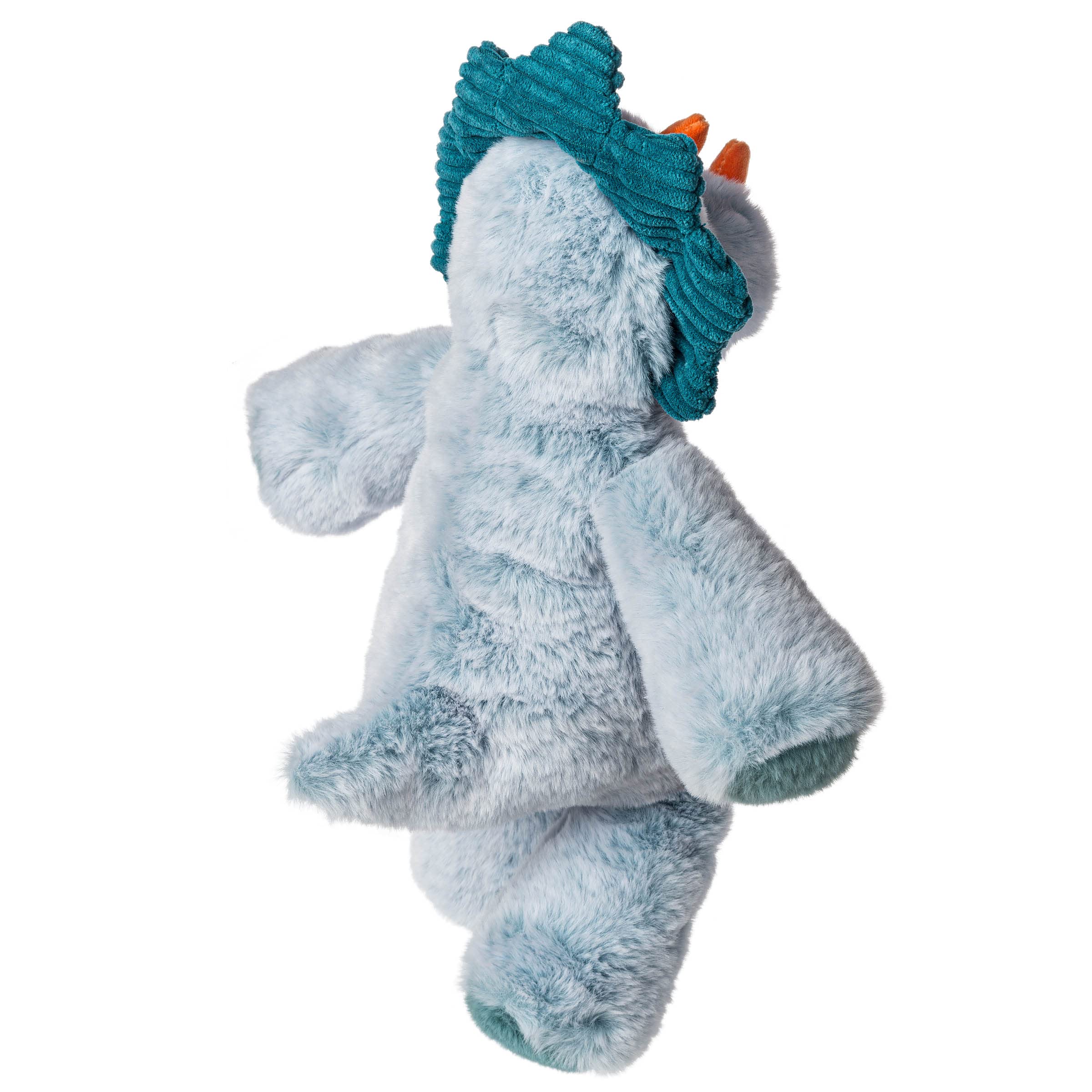 Foto 4 pulgar | Peluche Mary Meyer Marshmallow Zoo Triceratops 33 Cm - Venta Internacional.