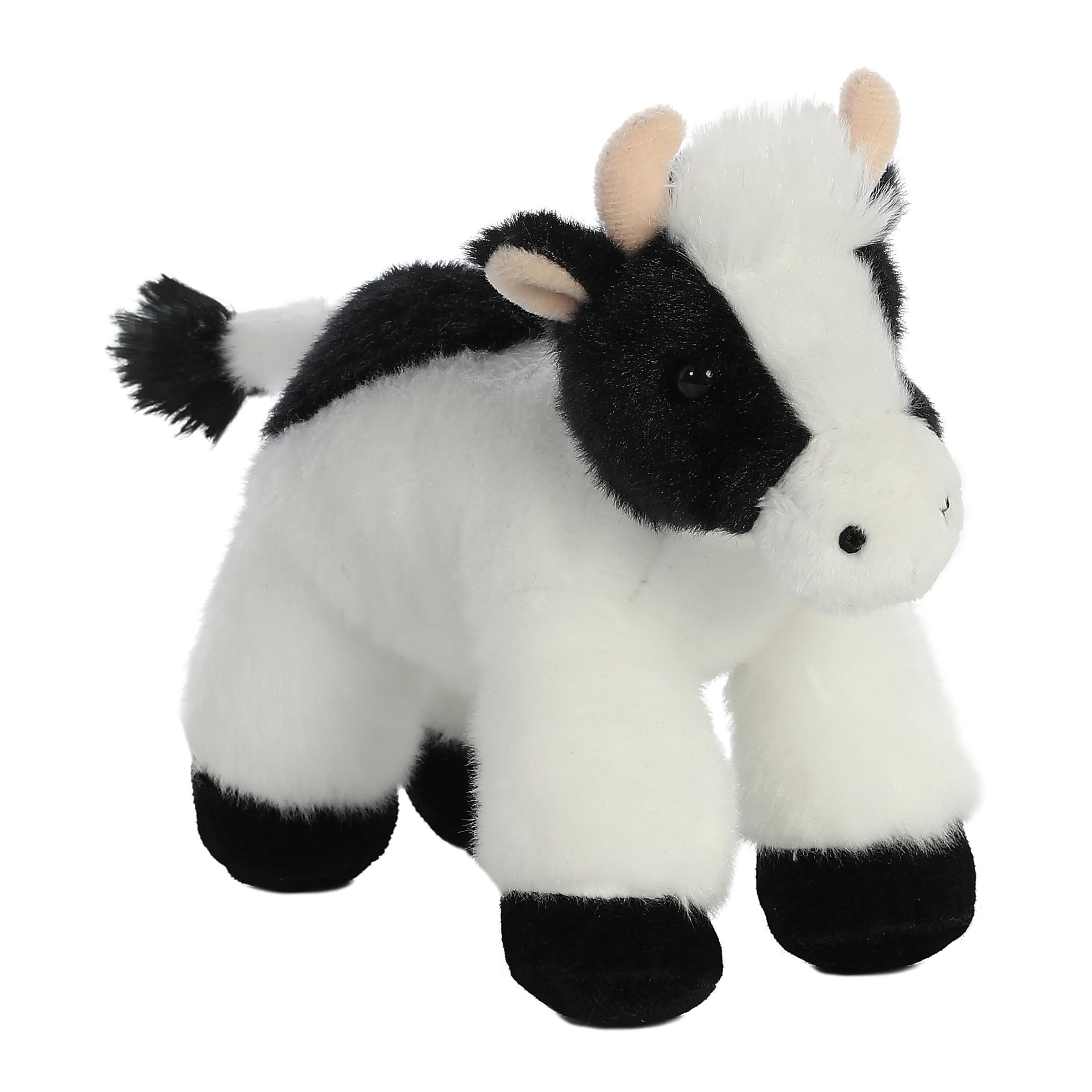 Animal De Peluche Aurora  Adorable Mini Flopsie™ Mini Moo™ - Venta Internacional.