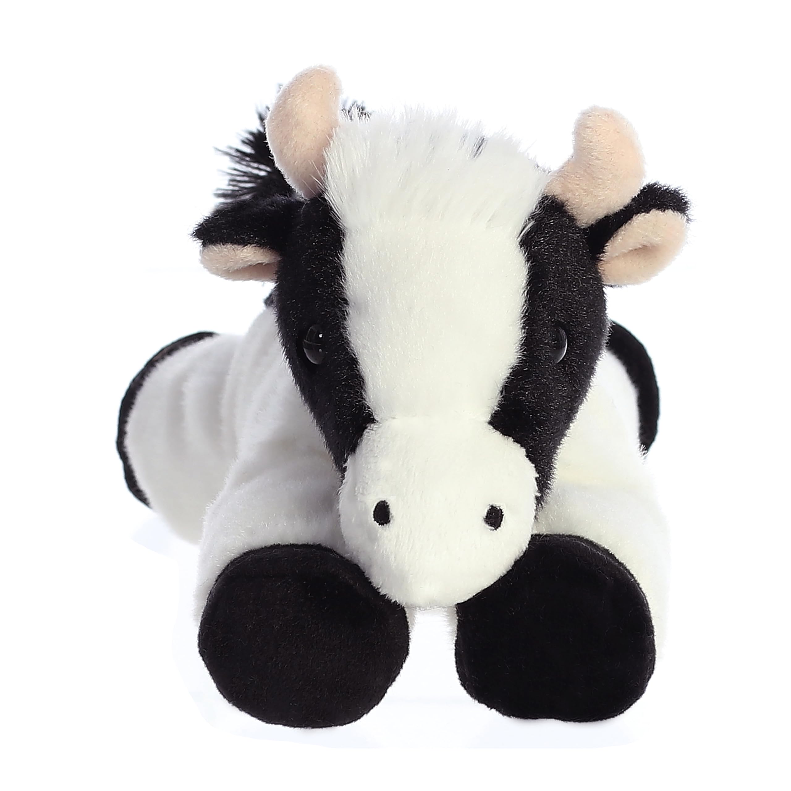 Foto 4 | Animal De Peluche Aurora  Adorable Mini Flopsie™ Mini Moo™ - Venta Internacional.