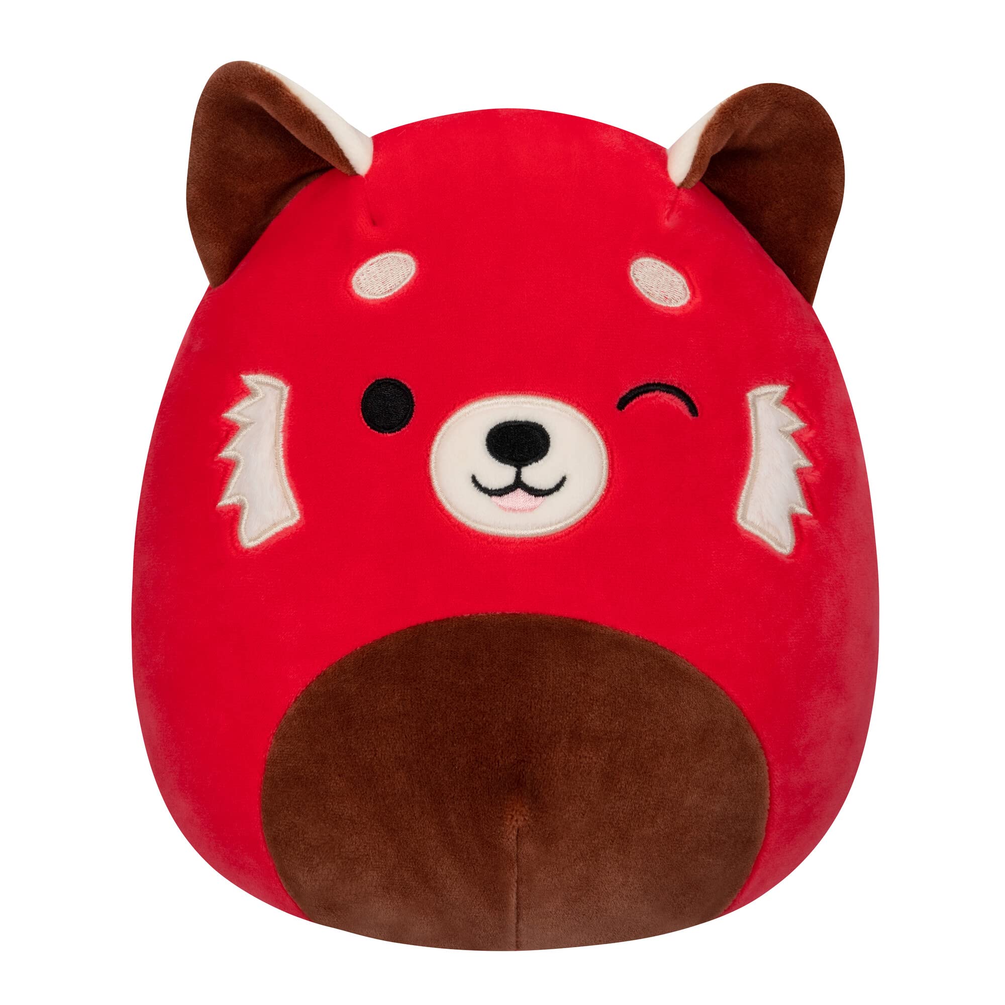 Foto 1 | Peluche Squishmallows Cici Winking Red Panda 20 Cm - Venta Internacional.