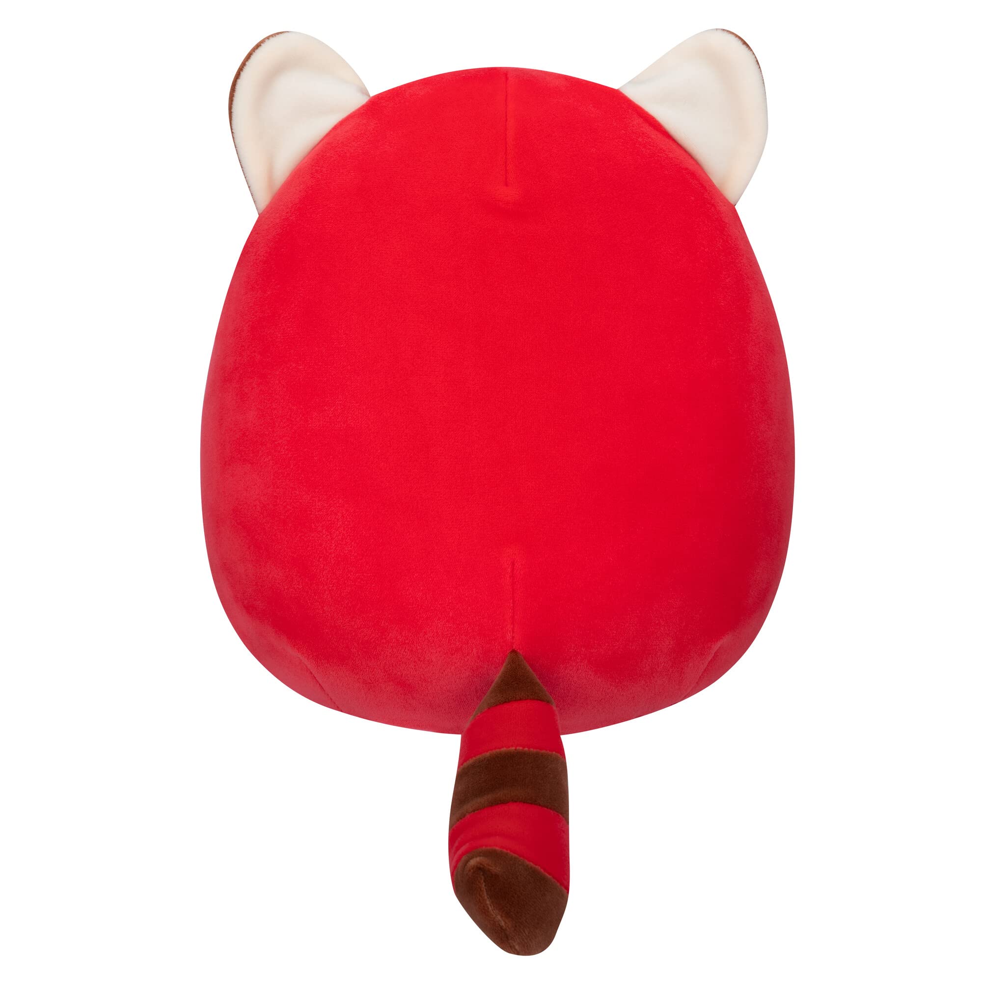 Foto 3 | Peluche Squishmallows Cici Winking Red Panda 20 Cm - Venta Internacional.