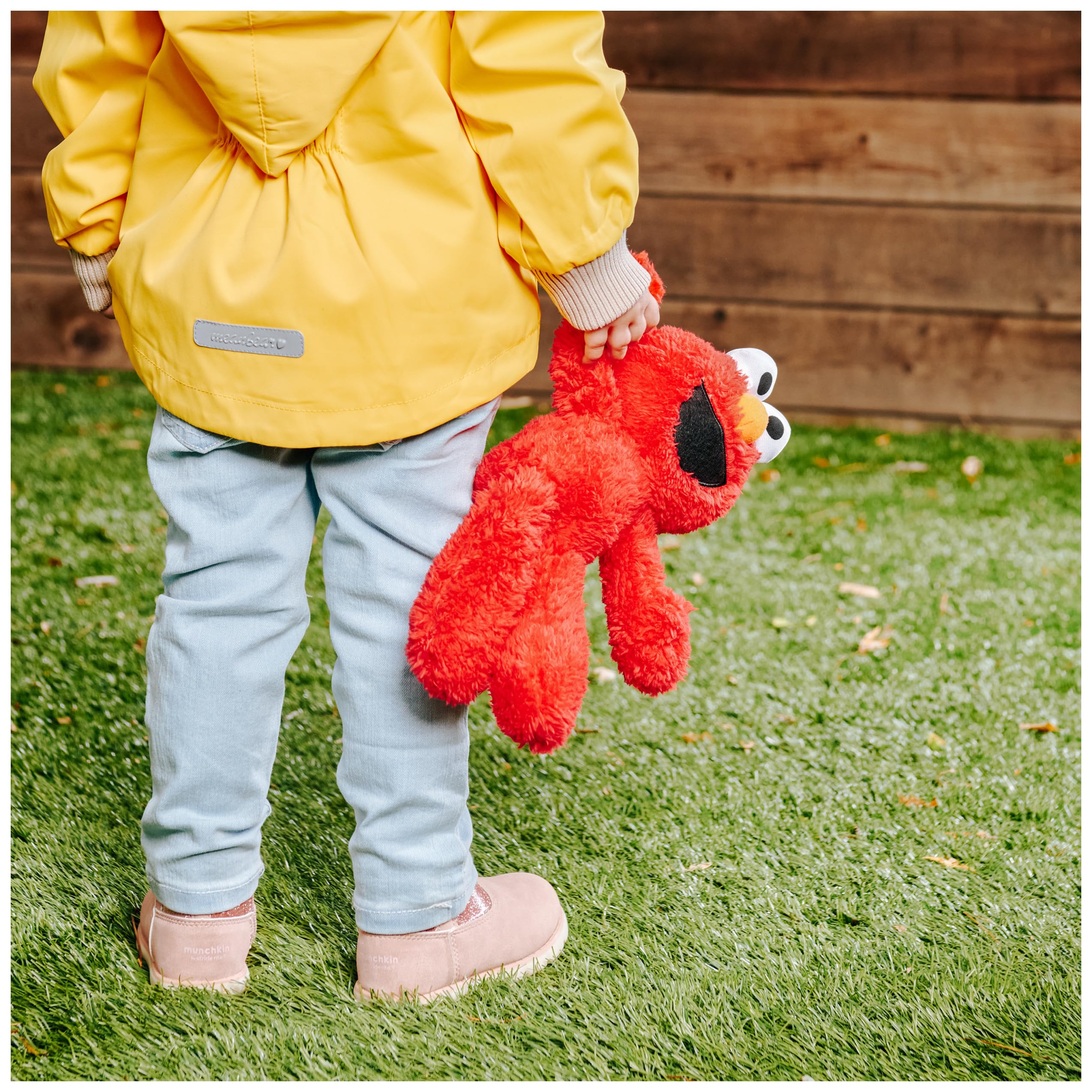 Foto 3 pulgar | Peluche Gund de Elmo-Venta Internacional