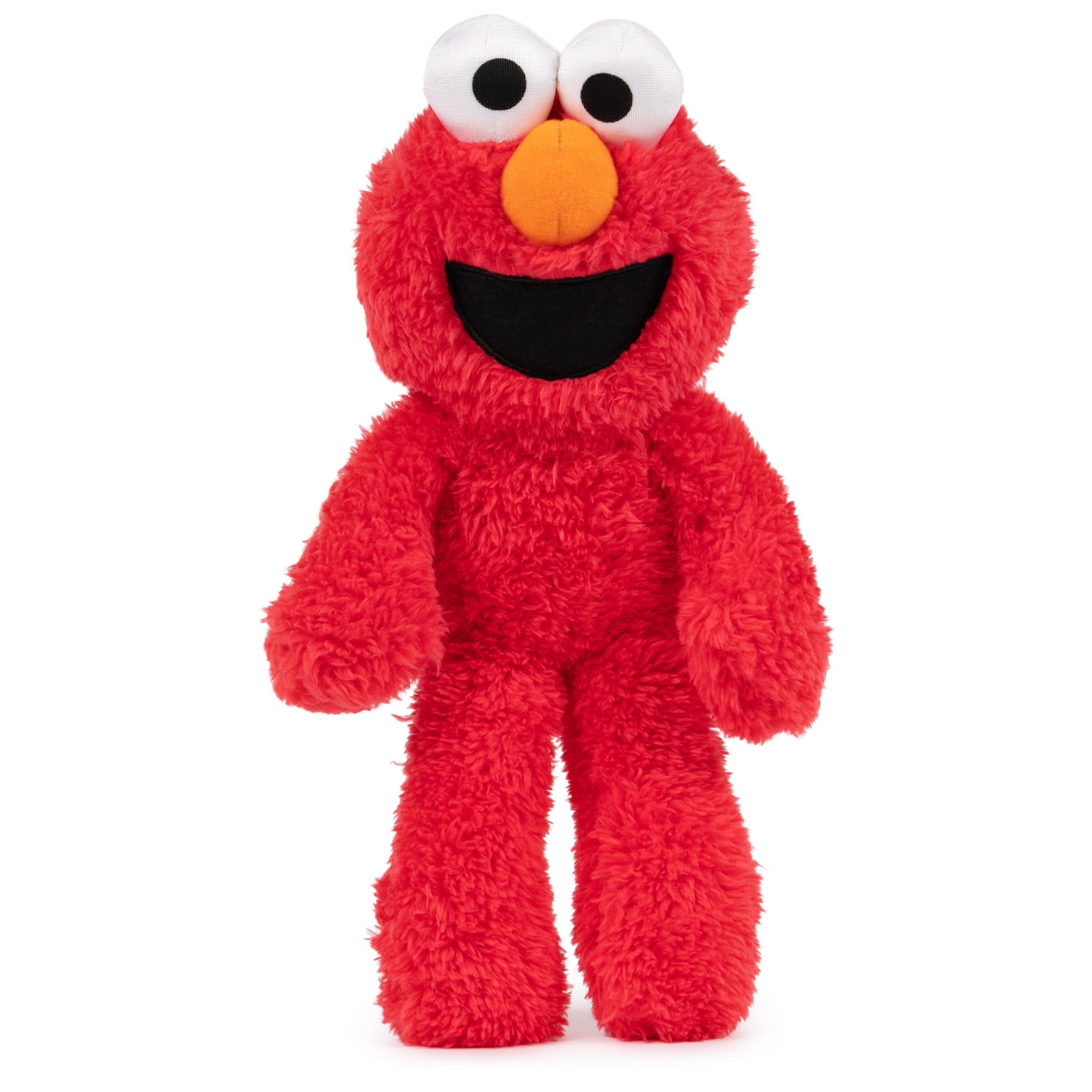 Foto 4 pulgar | Peluche Gund de Elmo-Venta Internacional
