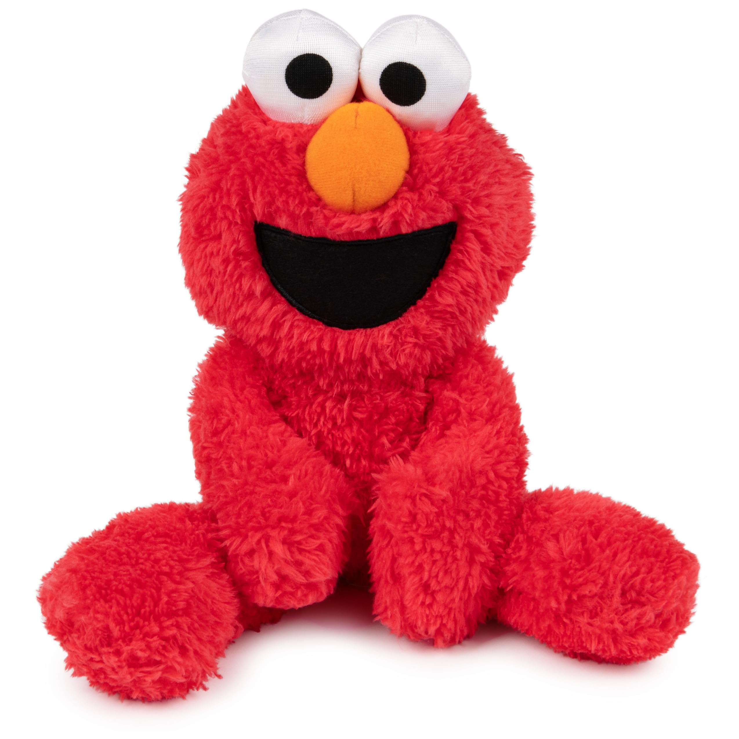 Foto 5 pulgar | Peluche Gund de Elmo-Venta Internacional