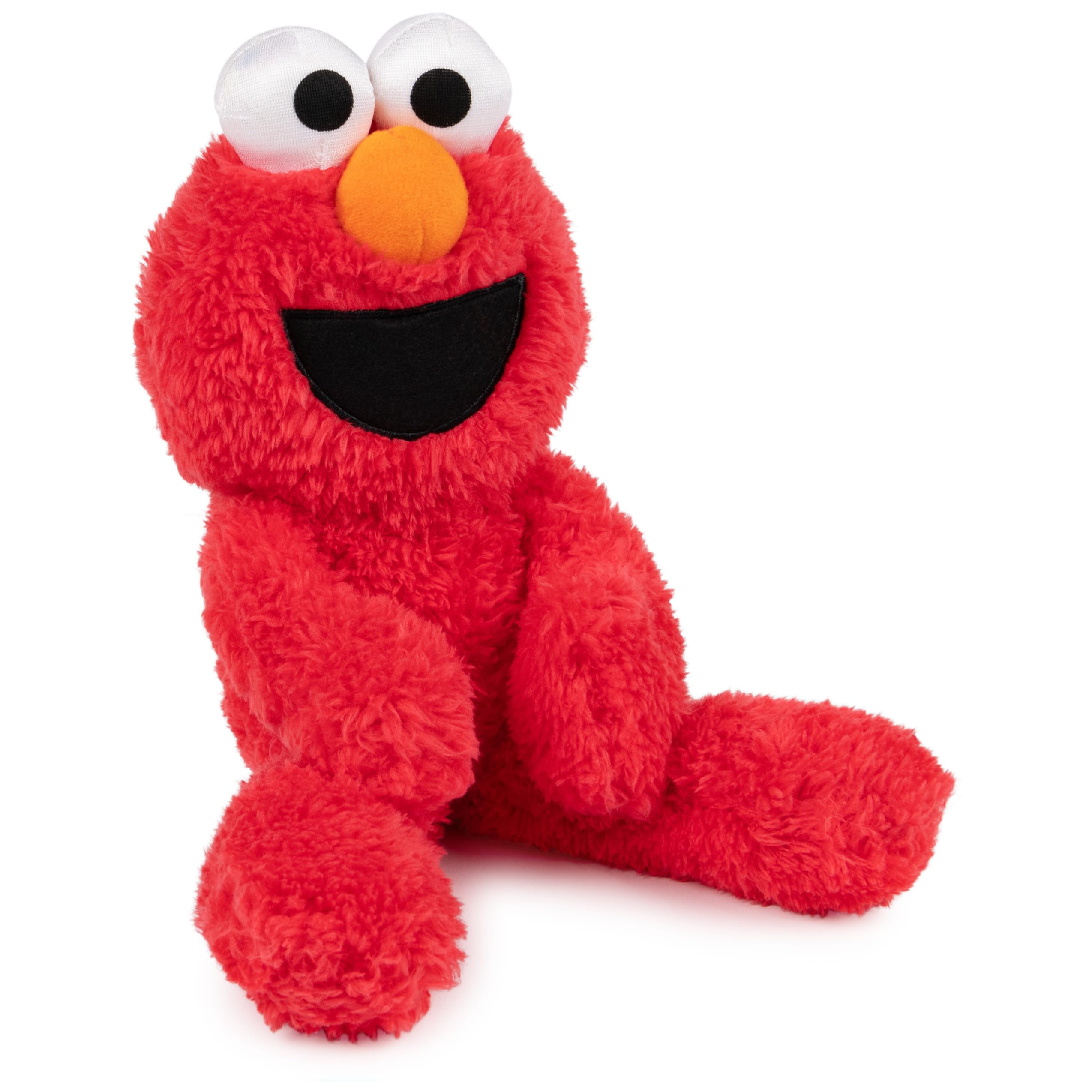Foto 6 pulgar | Peluche Gund de Elmo-Venta Internacional
