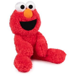 Foto 5 | Peluche Gund de Elmo-Venta Internacional