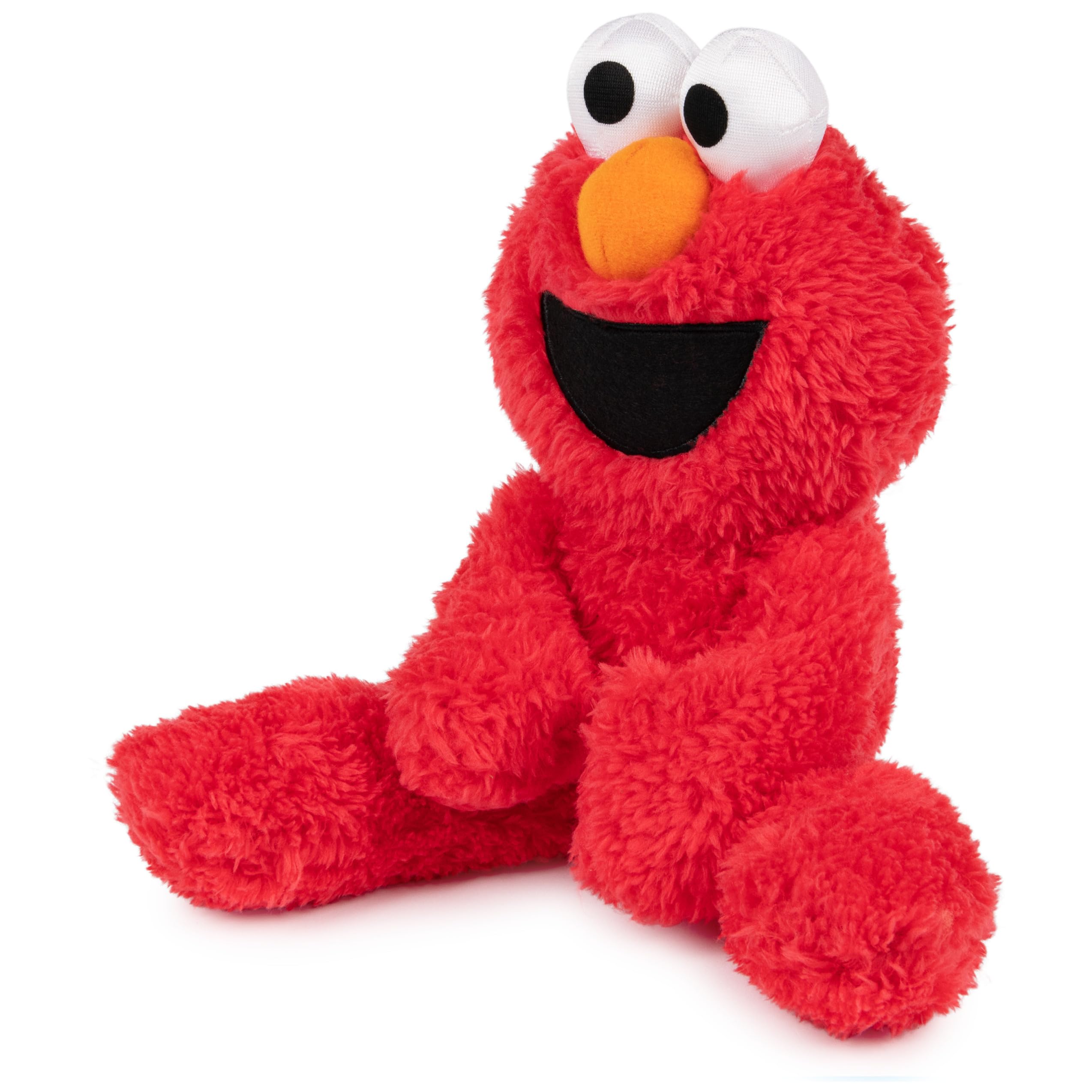 Foto 7 pulgar | Peluche Gund de Elmo-Venta Internacional