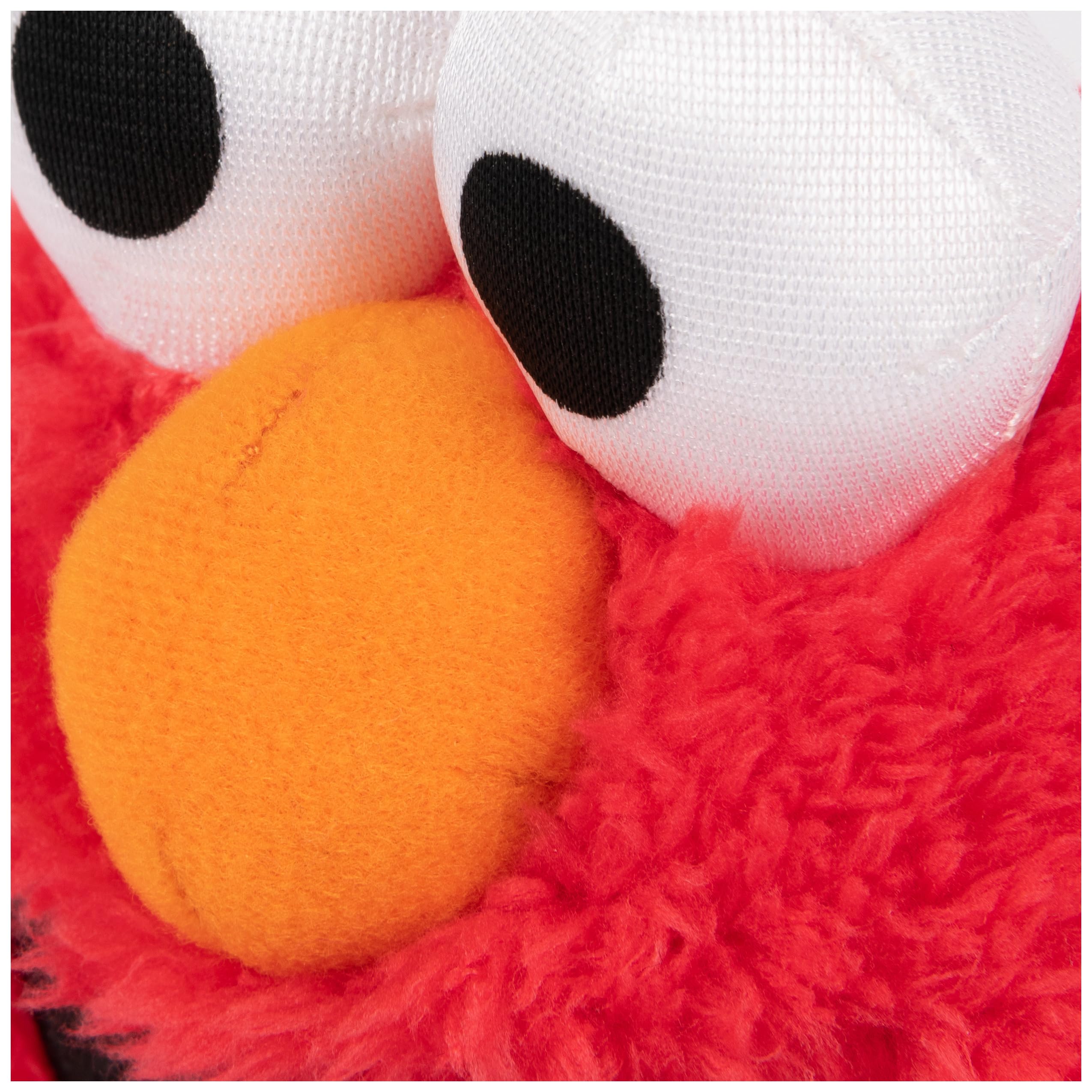 Foto 8 pulgar | Peluche Gund de Elmo-Venta Internacional