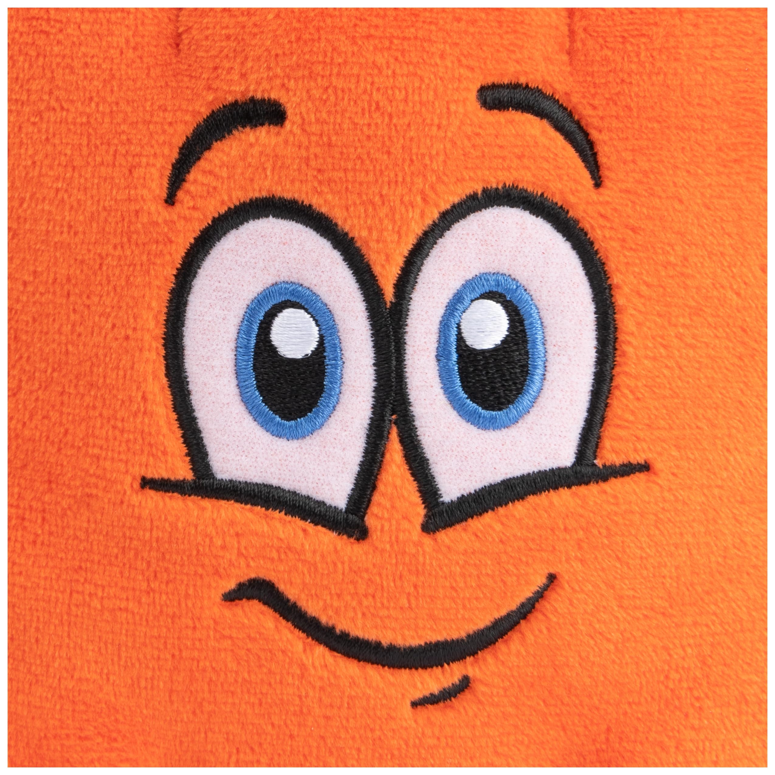 Foto 3 pulgar | Peluche Gund Spookley The Square Pumpkin Para Niños De 1 Año O Más - Venta Internacional.