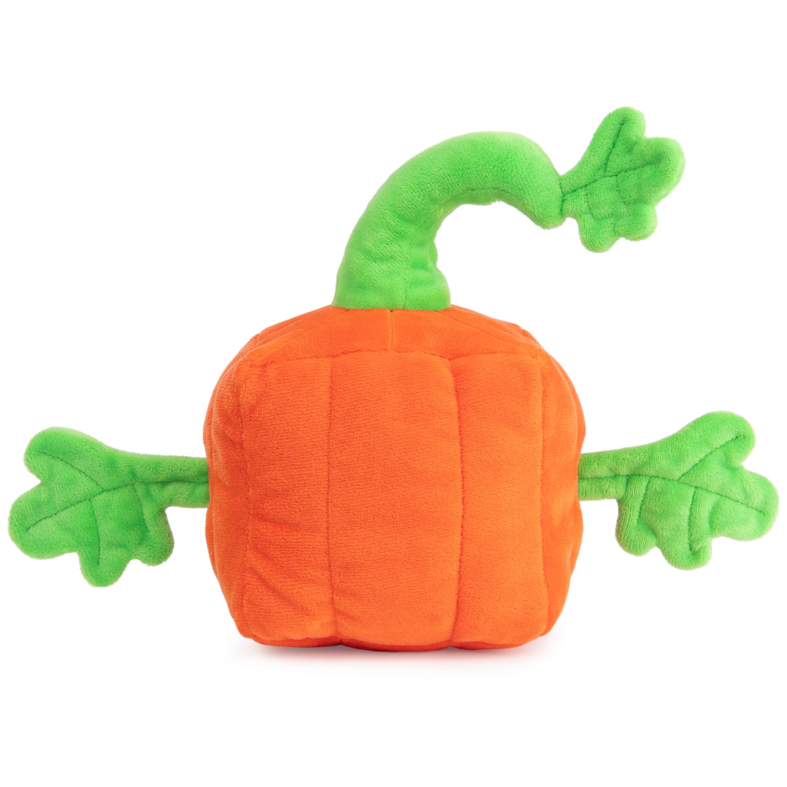Foto 7 pulgar | Peluche Gund Spookley The Square Pumpkin Para Niños De 1 Año O Más - Venta Internacional.