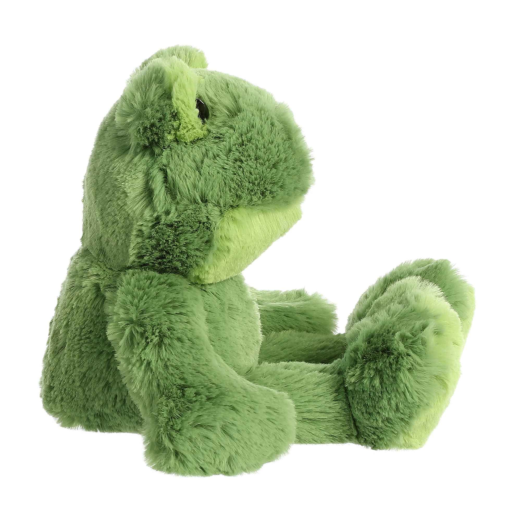 Foto 4 pulgar | Adorable Miniflopsie™ Fernando Frog™ De Peluche Aurora  - Venta Internacional.