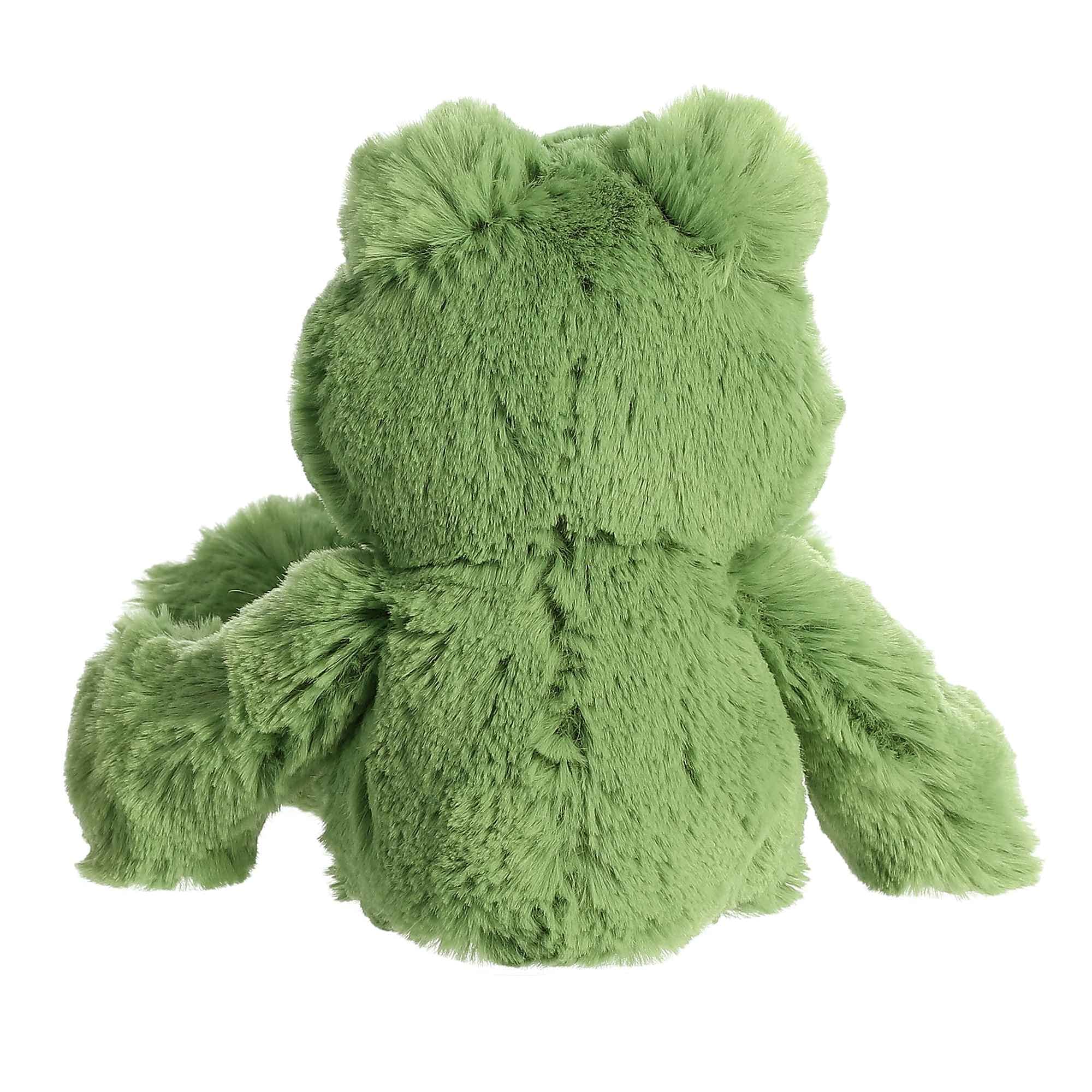 Foto 5 pulgar | Adorable Miniflopsie™ Fernando Frog™ De Peluche Aurora  - Venta Internacional.