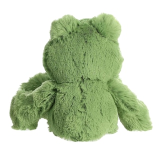 Foto 4 | Adorable Miniflopsie™ Fernando Frog™ De Peluche Aurora - Venta Internacional.