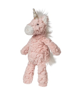 Foto 1 | Masilla De Peluche Mary Meyer Con Forma De Unicornio, 25 Cm - Venta Internacional.