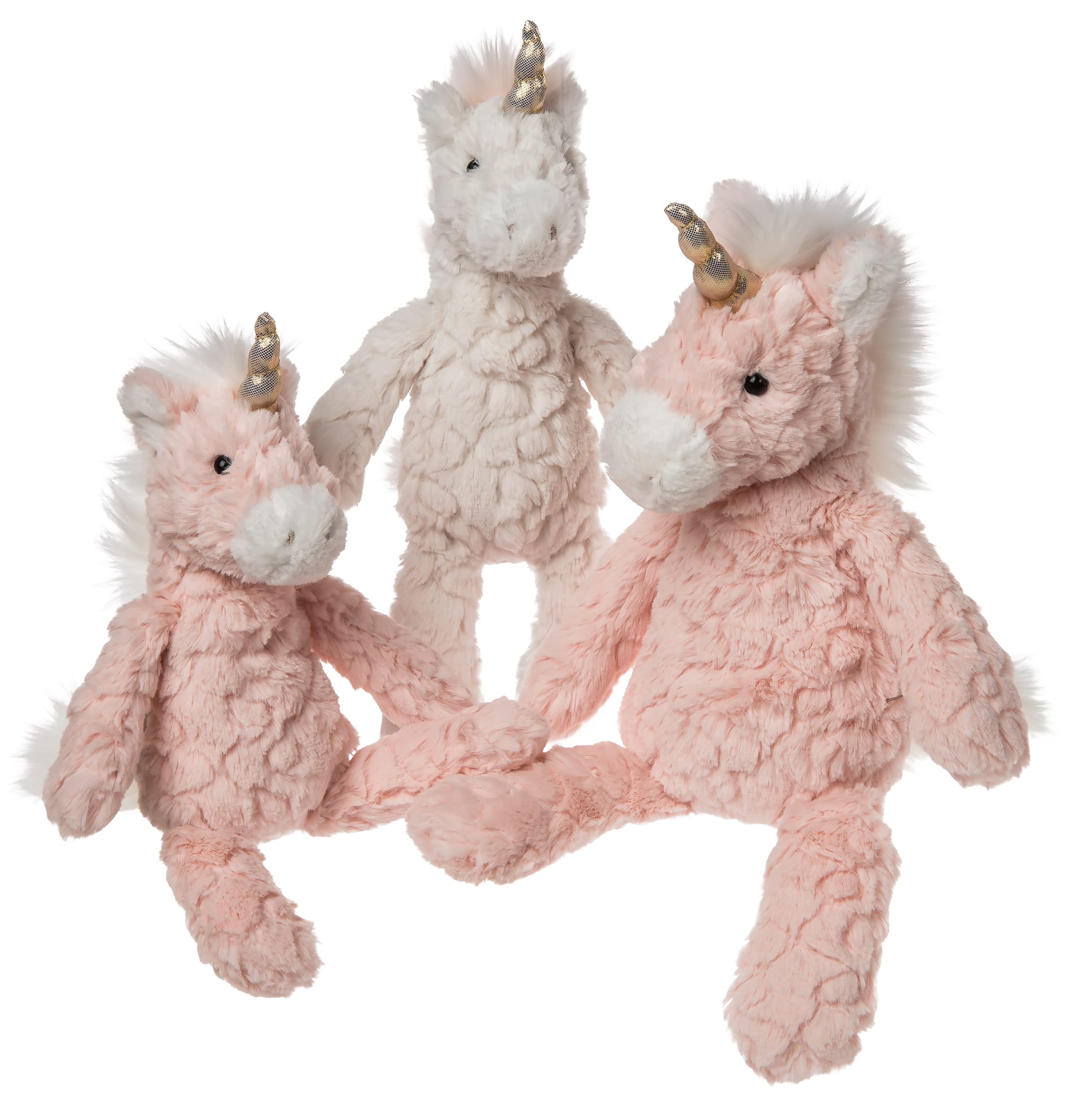 Foto 3 pulgar | Masilla De Peluche Mary Meyer Con Forma De Unicornio, 25 Cm - Venta Internacional.