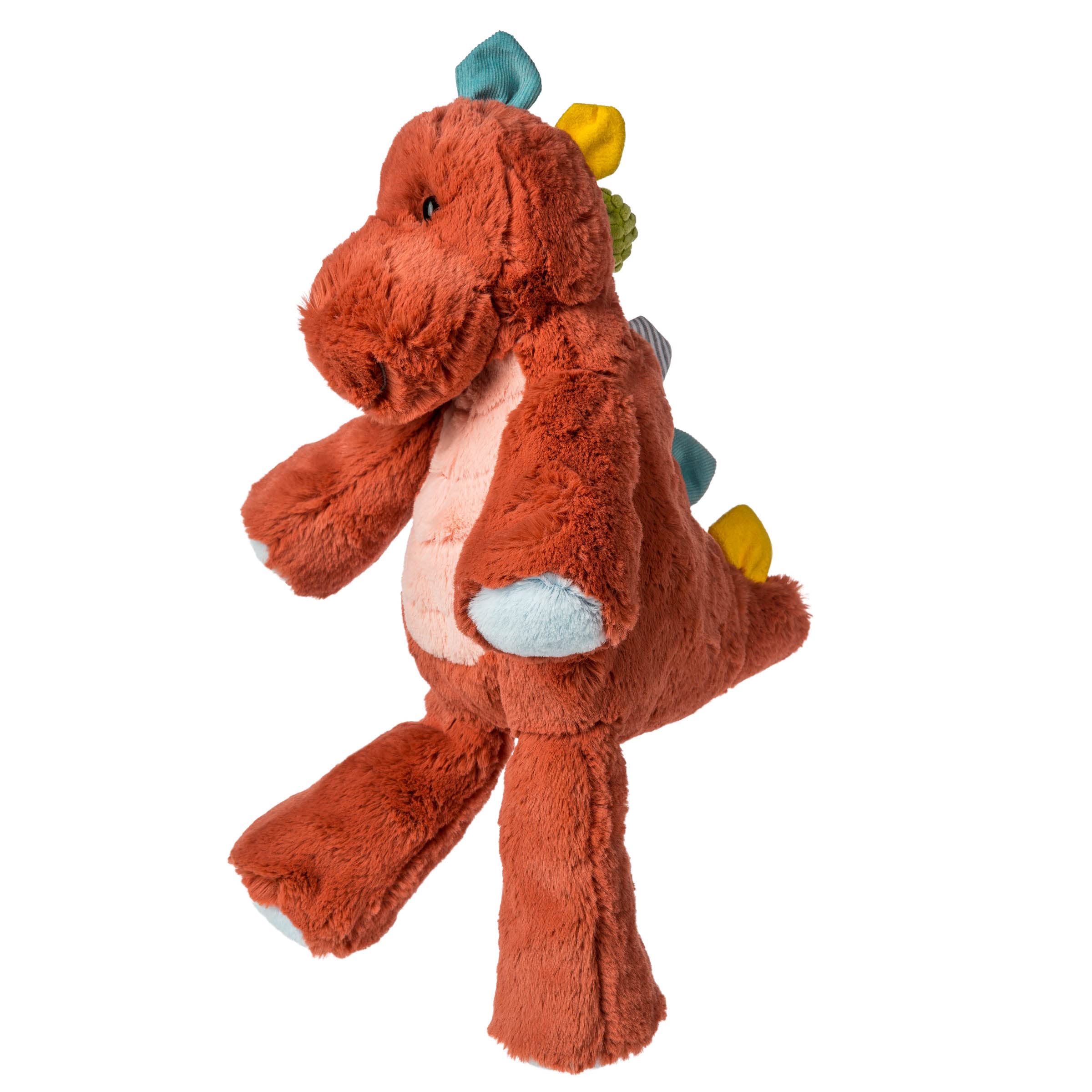 Foto 2 pulgar | Peluche Mary Meyer Marshmallow Zoo Stegosaurus 33 Cm - Venta Internacional.