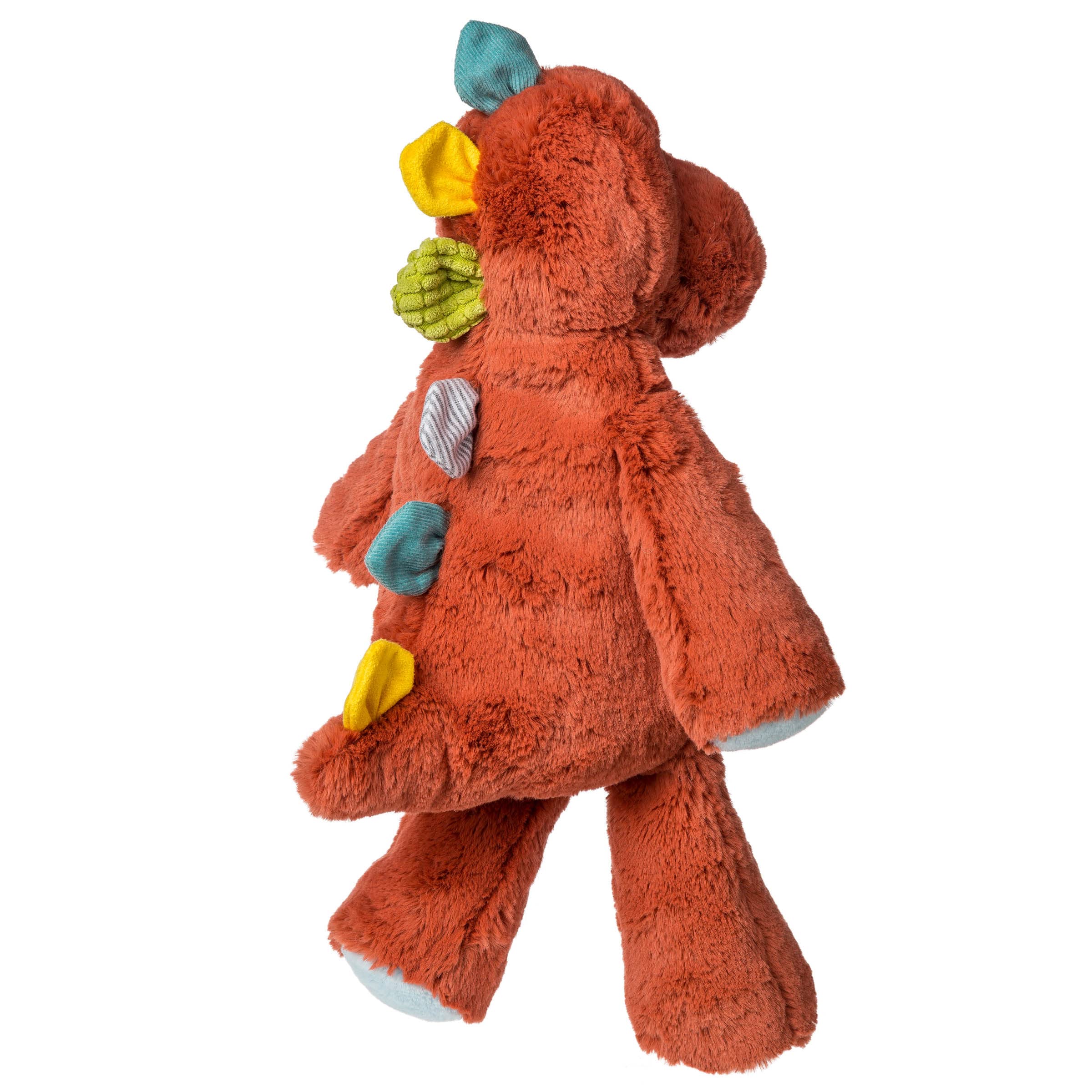 Foto 3 pulgar | Peluche Mary Meyer Marshmallow Zoo Stegosaurus 33 Cm - Venta Internacional.