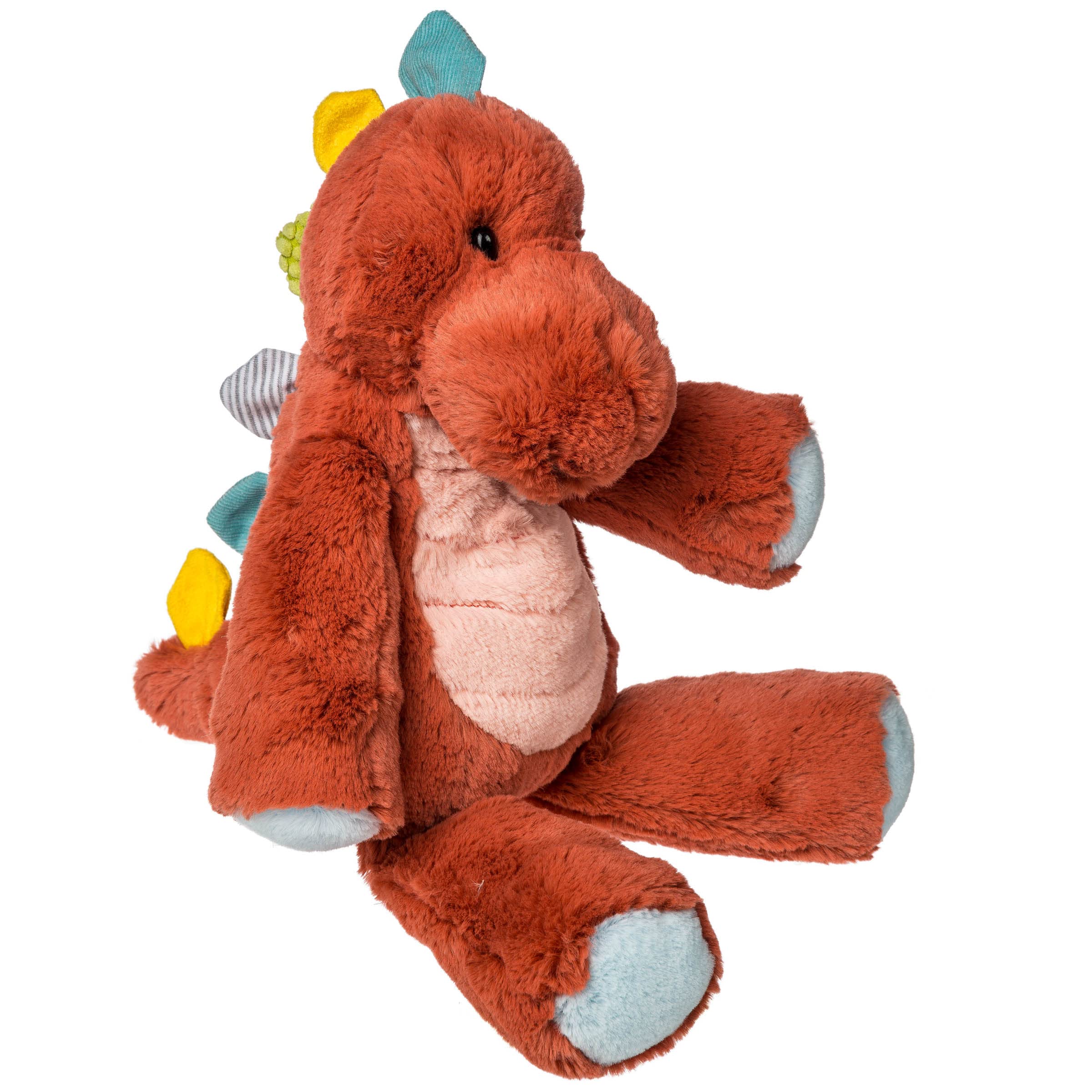 Foto 4 pulgar | Peluche Mary Meyer Marshmallow Zoo Stegosaurus 33 Cm - Venta Internacional.