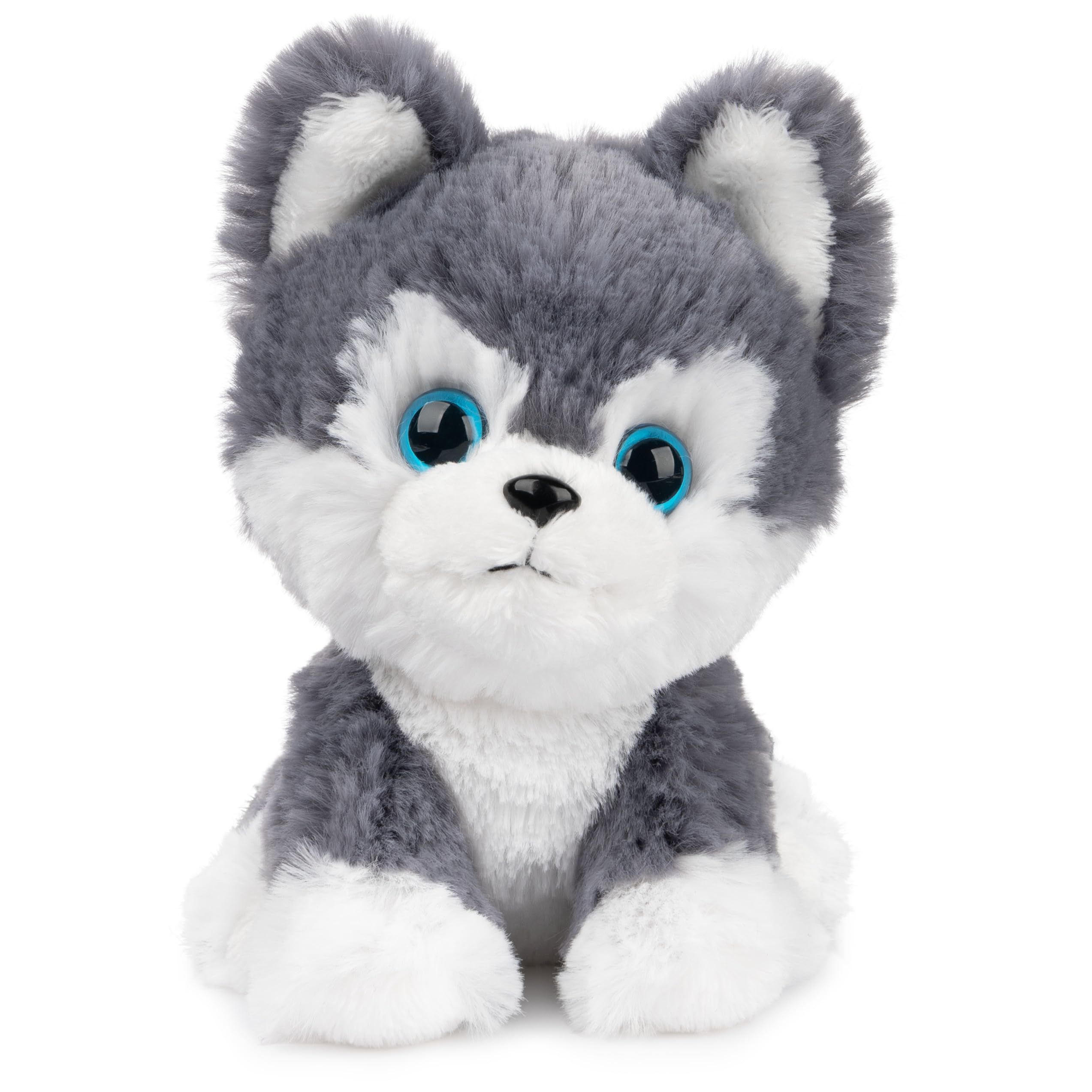 Foto 2 pulgar | Peluche Gund Boo & Friends Collection Husky Puppy 5'' - Venta Internacional.