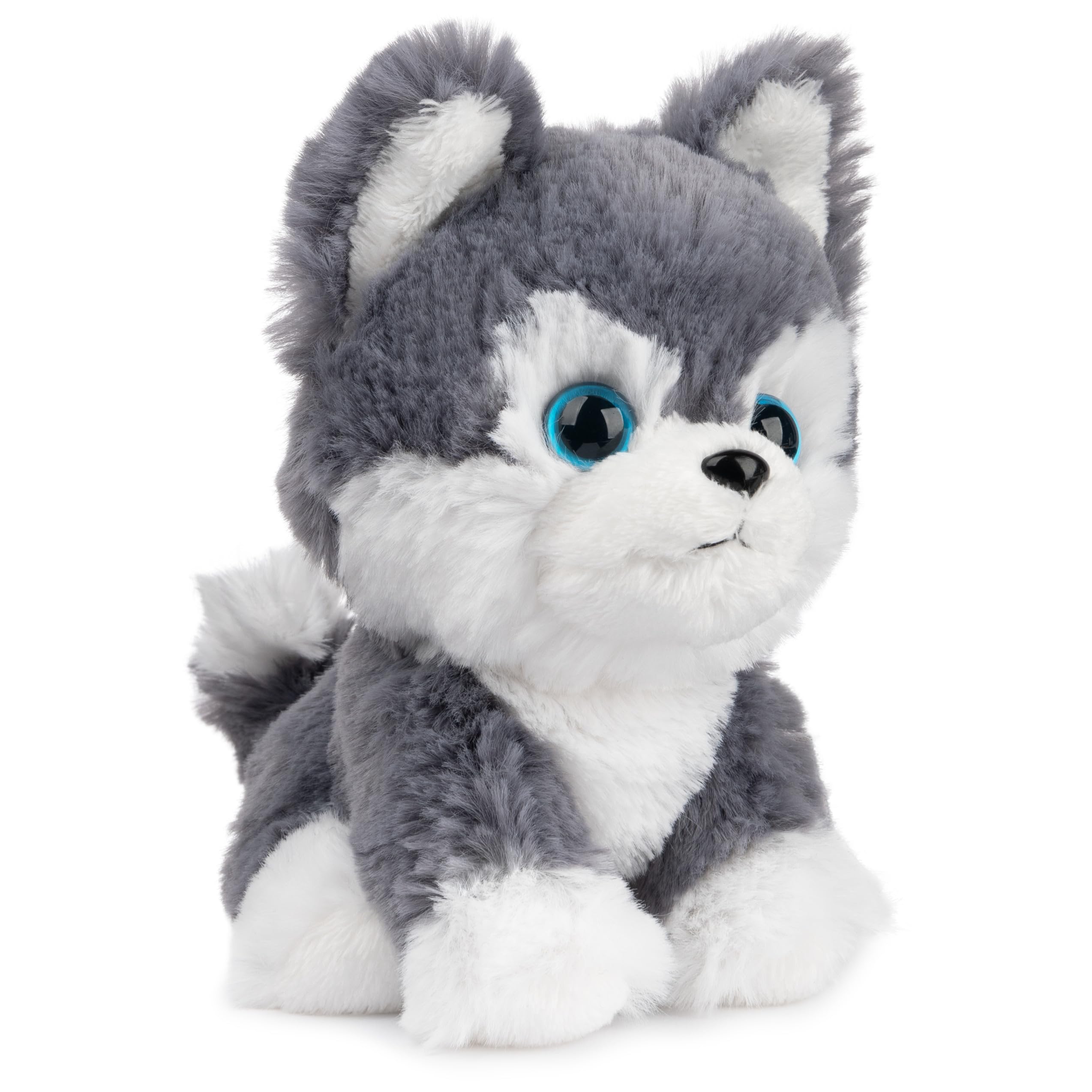 Foto 4 pulgar | Peluche Gund Boo & Friends Collection Husky Puppy 5'' - Venta Internacional.