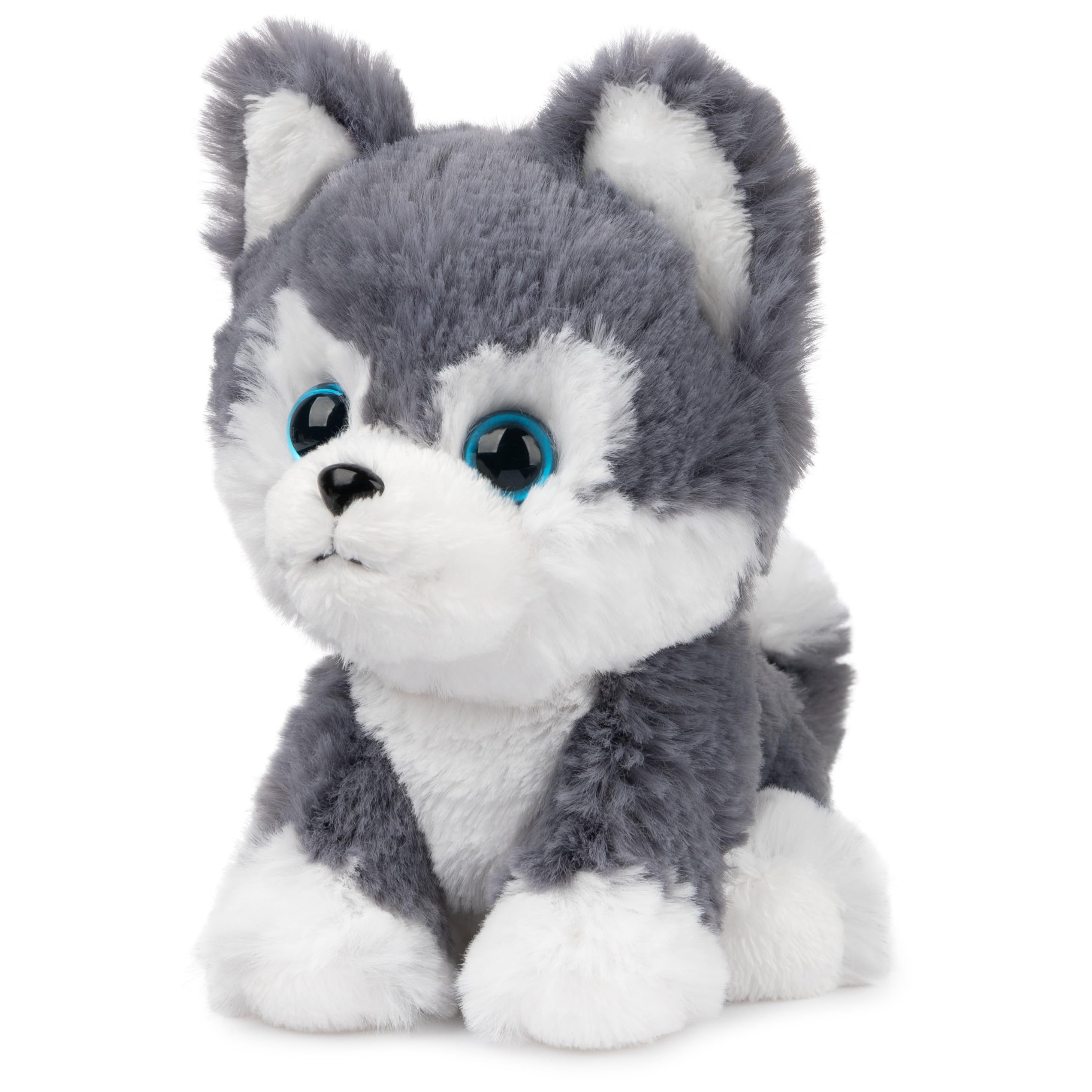 Foto 5 pulgar | Peluche Gund Boo & Friends Collection Husky Puppy 5'' - Venta Internacional.