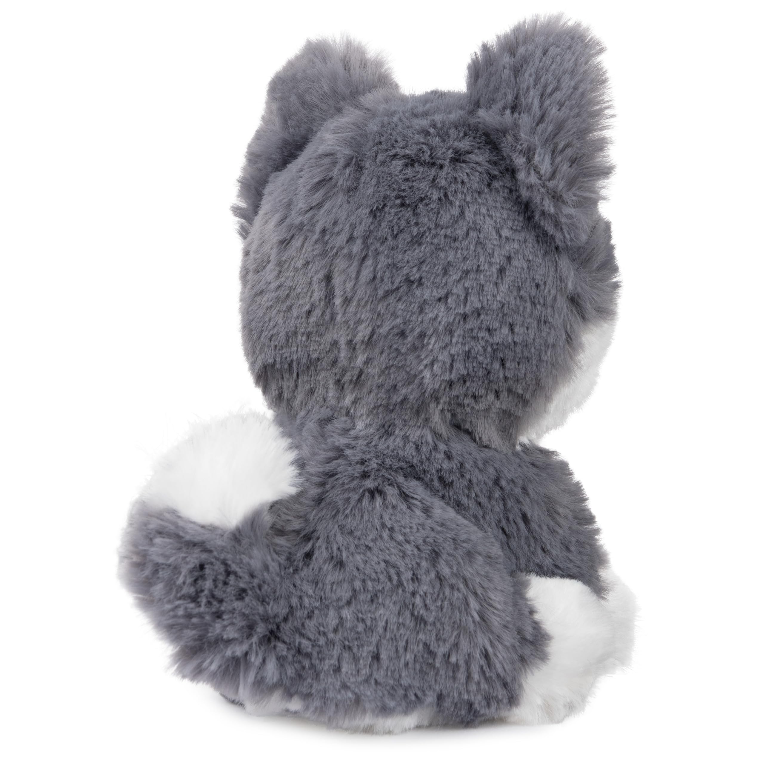 Foto 6 pulgar | Peluche Gund Boo & Friends Collection Husky Puppy 5'' - Venta Internacional.