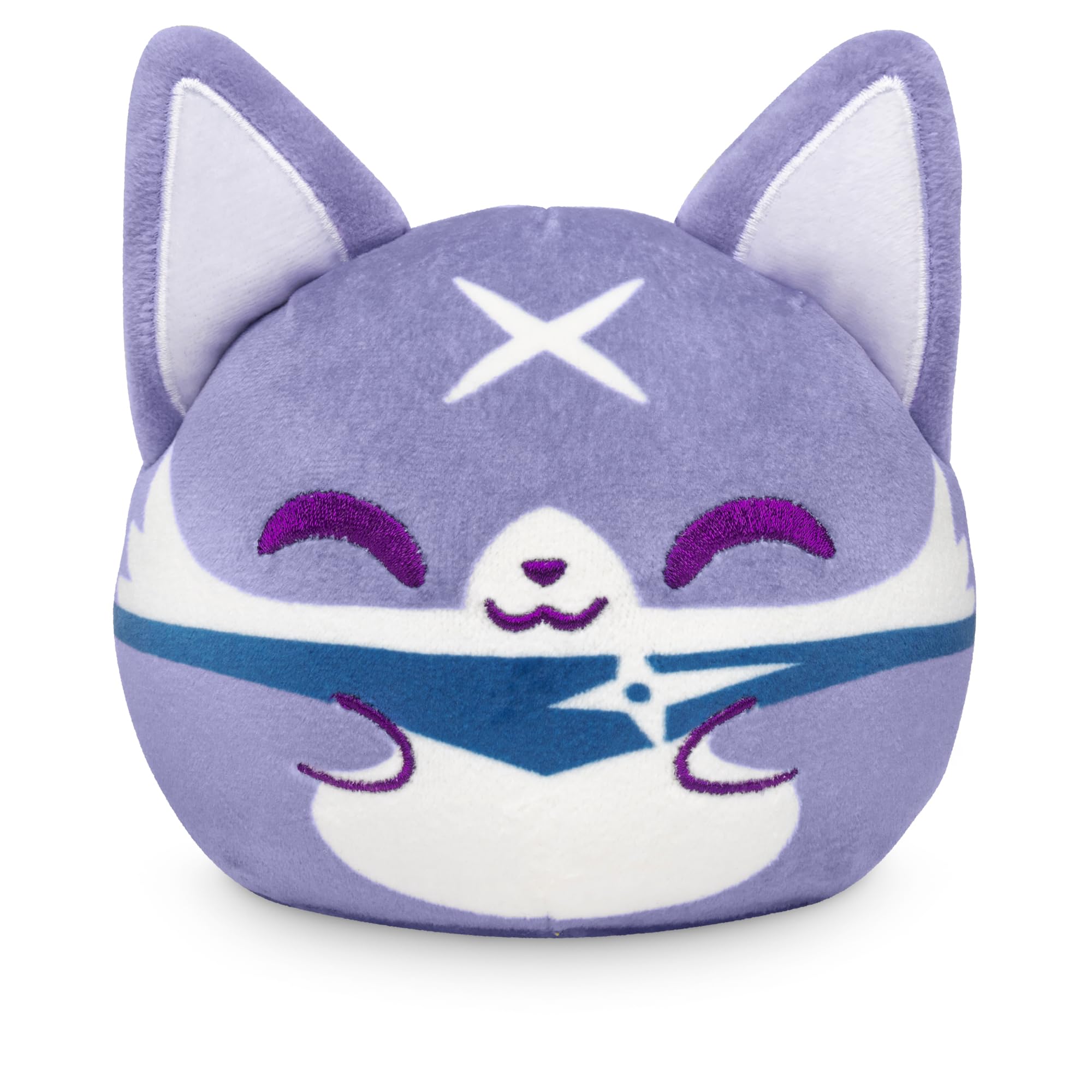 Peluche Teeturtle Monster Hunter Palamute Reversible 4 - Venta Internacional.