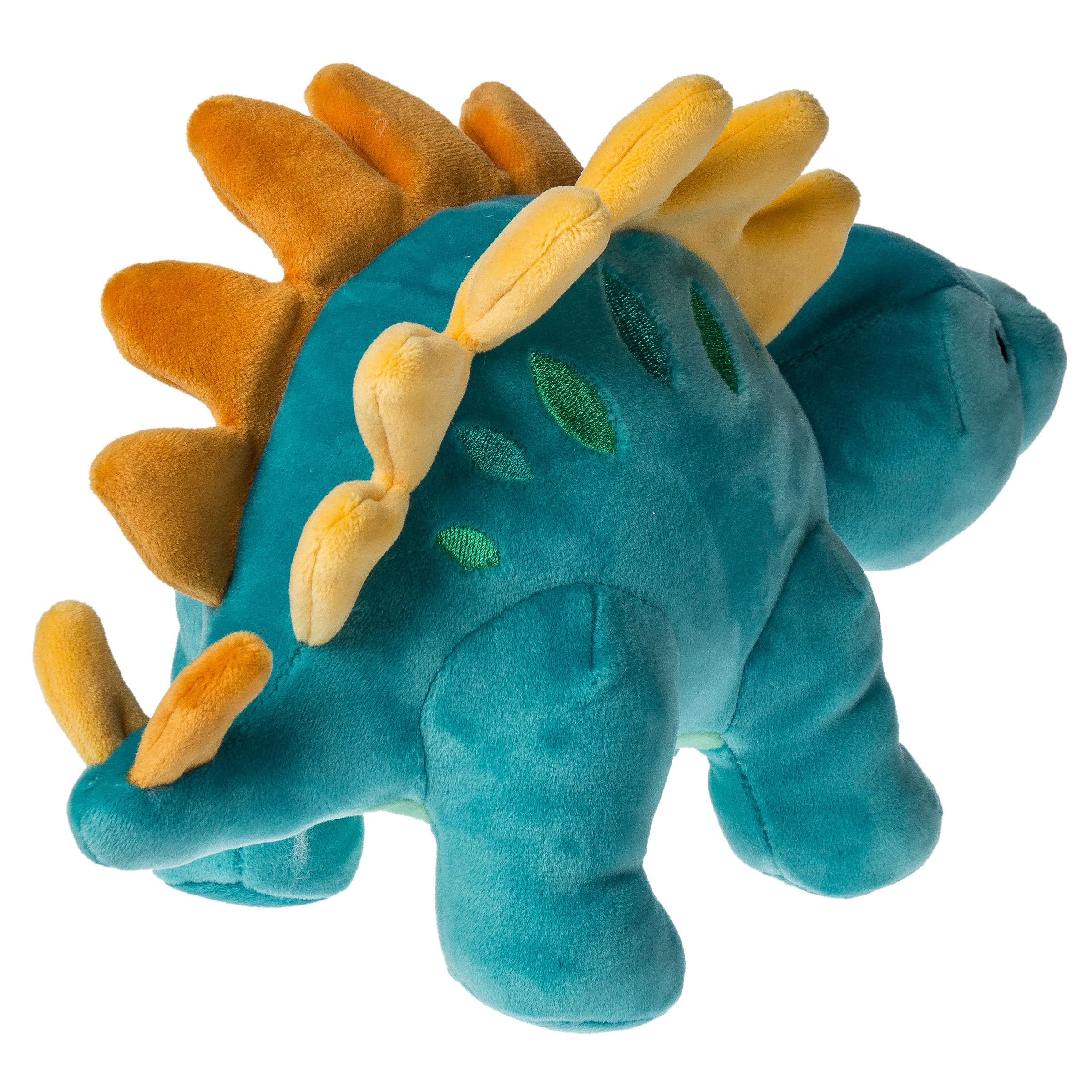 Foto 4 pulgar | Peluche Mary Meyer Smootheez, Peluche, Peluche, Estegosaurio - Venta Internacional.