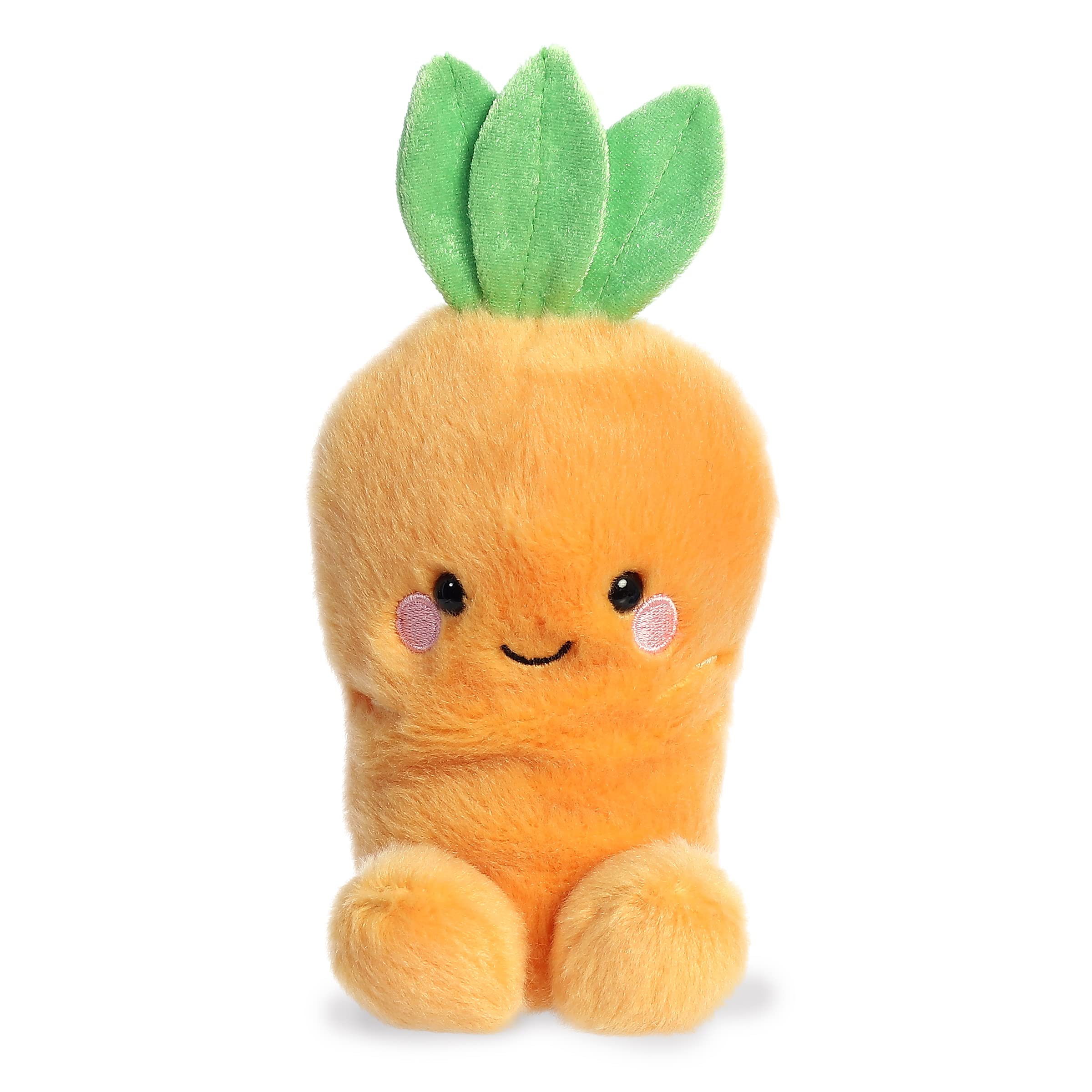 Foto 2 pulgar | Peluche Aurora  Adorable Palm Pals™ Cheerful Carrot™ - Venta Internacional.