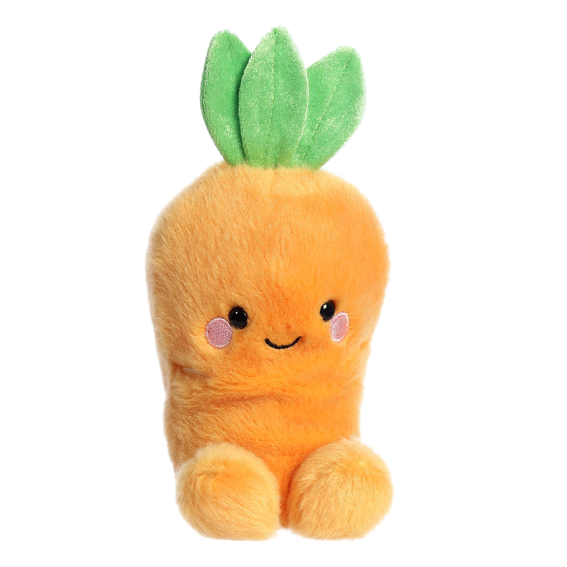 Foto 3 pulgar | Peluche Aurora  Adorable Palm Pals™ Cheerful Carrot™ - Venta Internacional.