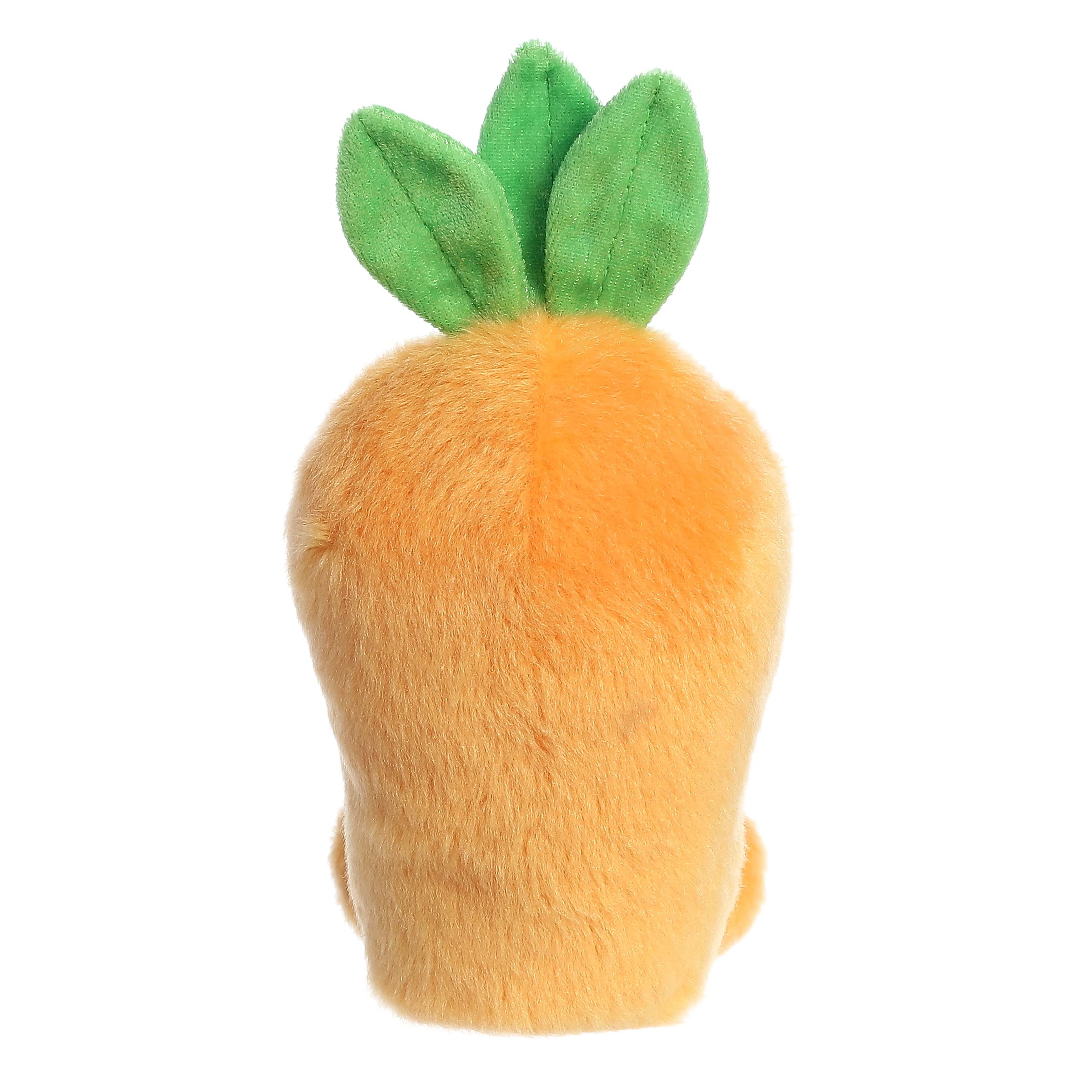 Foto 5 pulgar | Peluche Aurora  Adorable Palm Pals™ Cheerful Carrot™ - Venta Internacional.