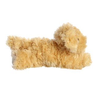 Foto 4 | Adorable Miniflopsie™ Ginny Goldendoodle™ De Peluche Aurora - Venta Internacional.
