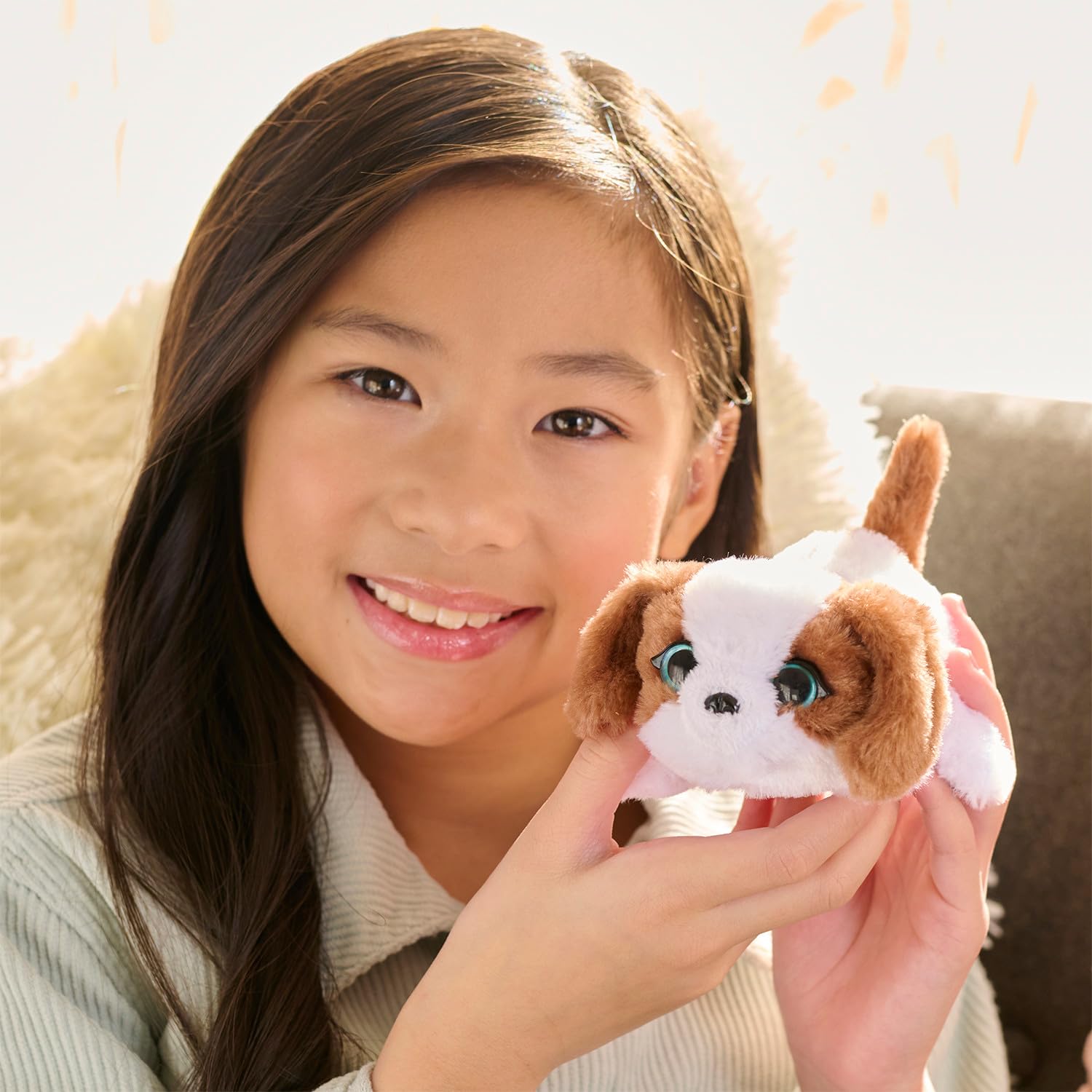 Foto 3 pulgar | Juguete Interactivo Just Play Furreal My Minis Puppy - Venta Internacional.