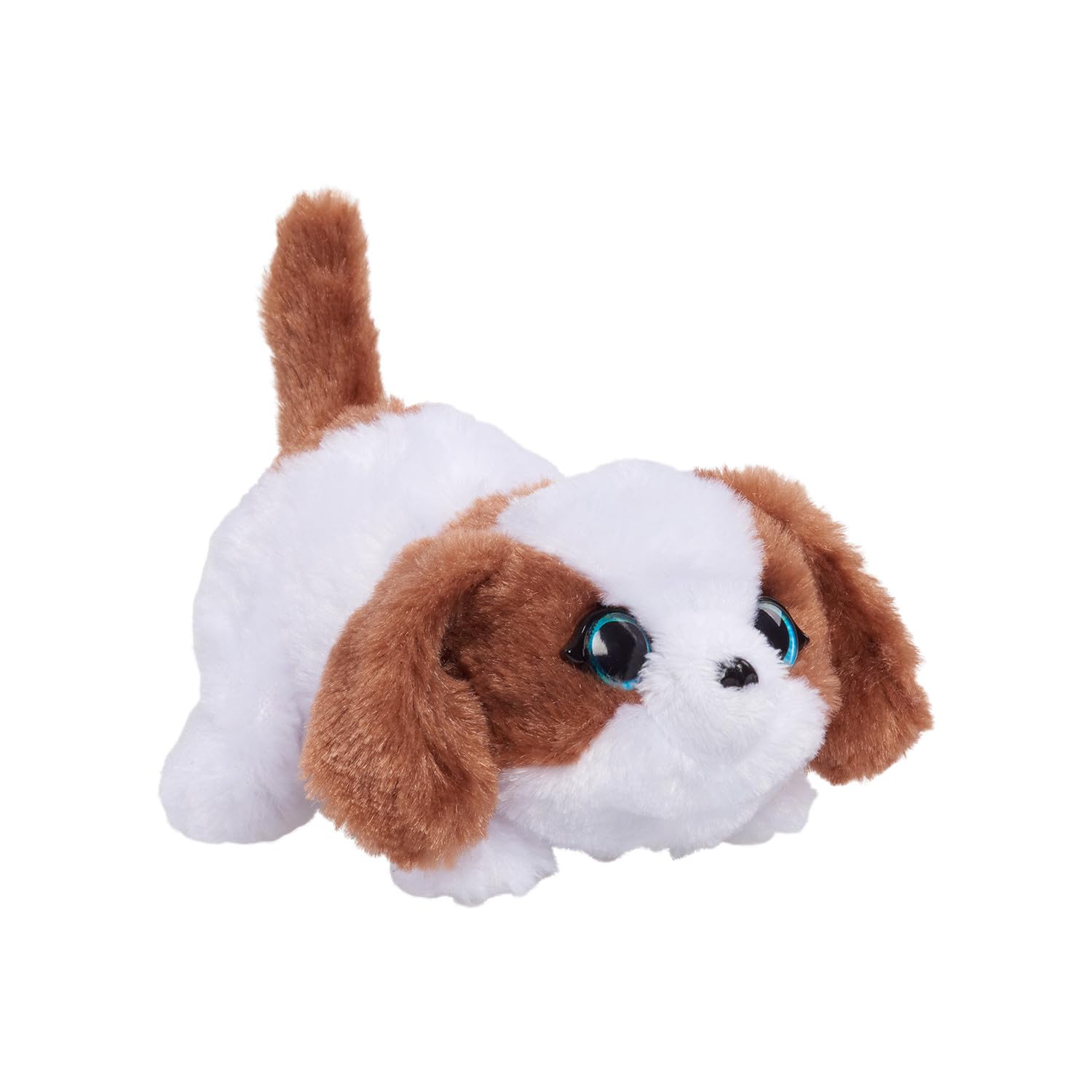 Foto 5 pulgar | Juguete Interactivo Just Play Furreal My Minis Puppy - Venta Internacional.