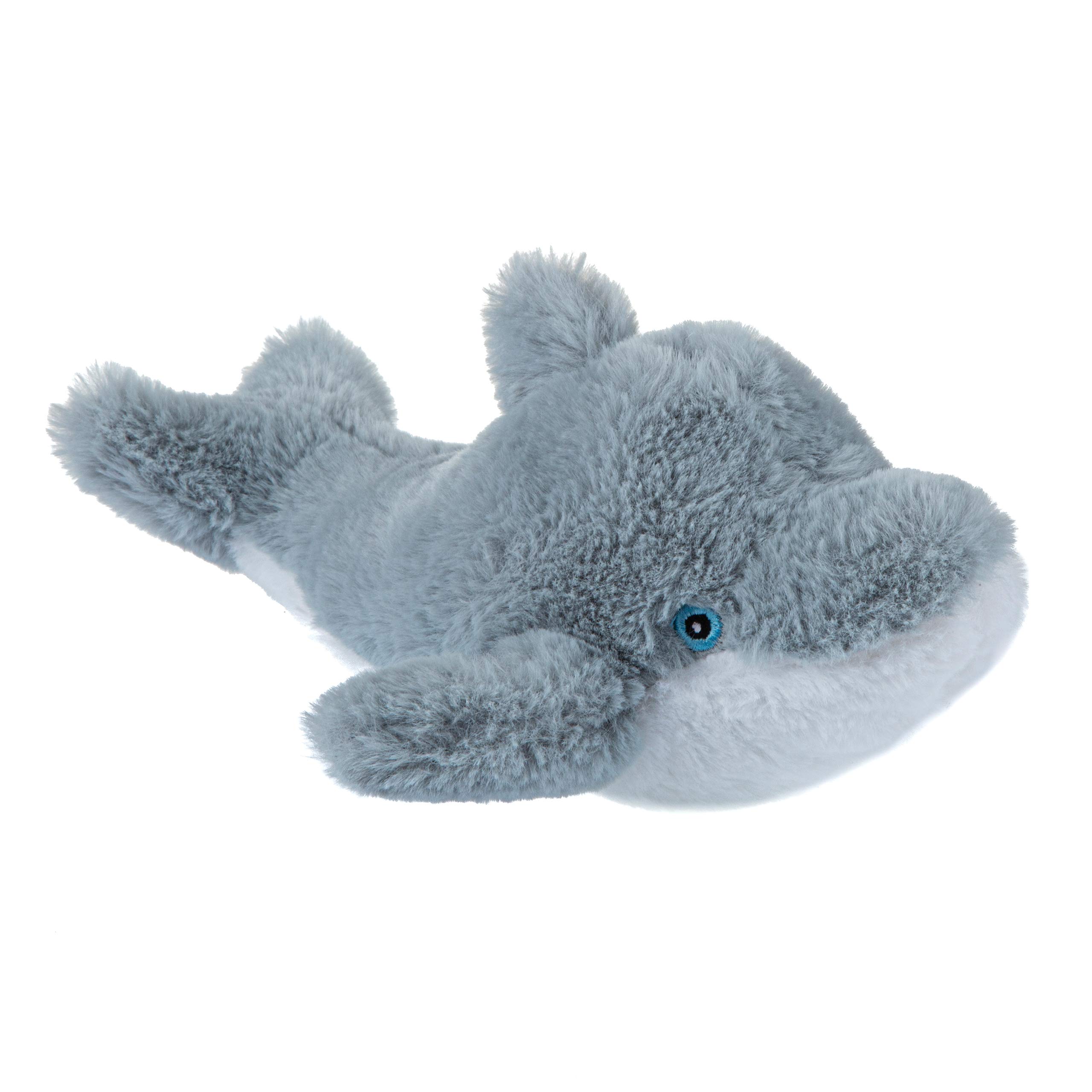 Foto 3 pulgar | Animal De Peluche Wild Republic Ecokins Mini Dolphin De 20 Cm Para Niños - Venta Internacional.