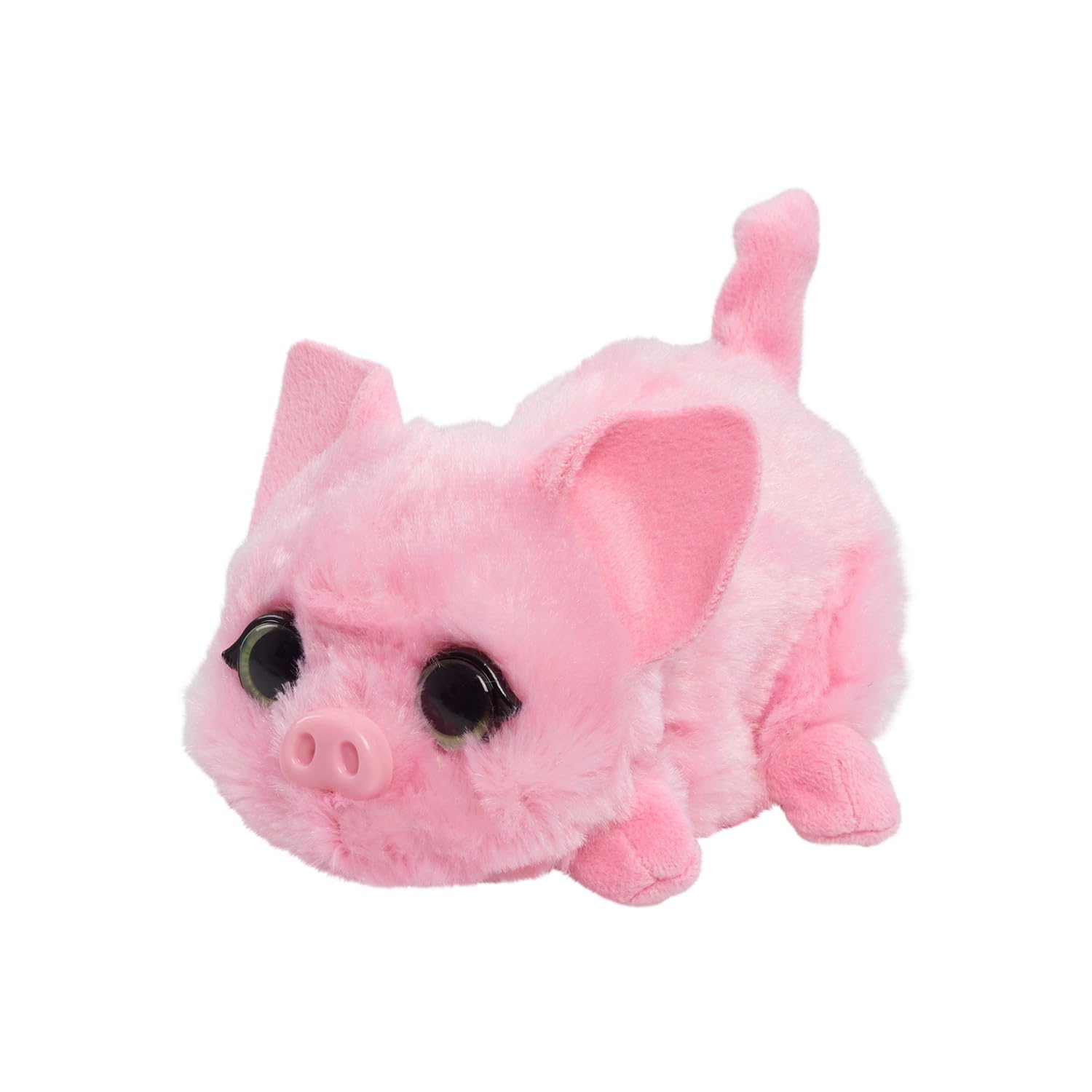 Foto 5 pulgar | Juguete Interactivo Just Play Furreal My Minis Piglet Pink 4+ - Venta Internacional.